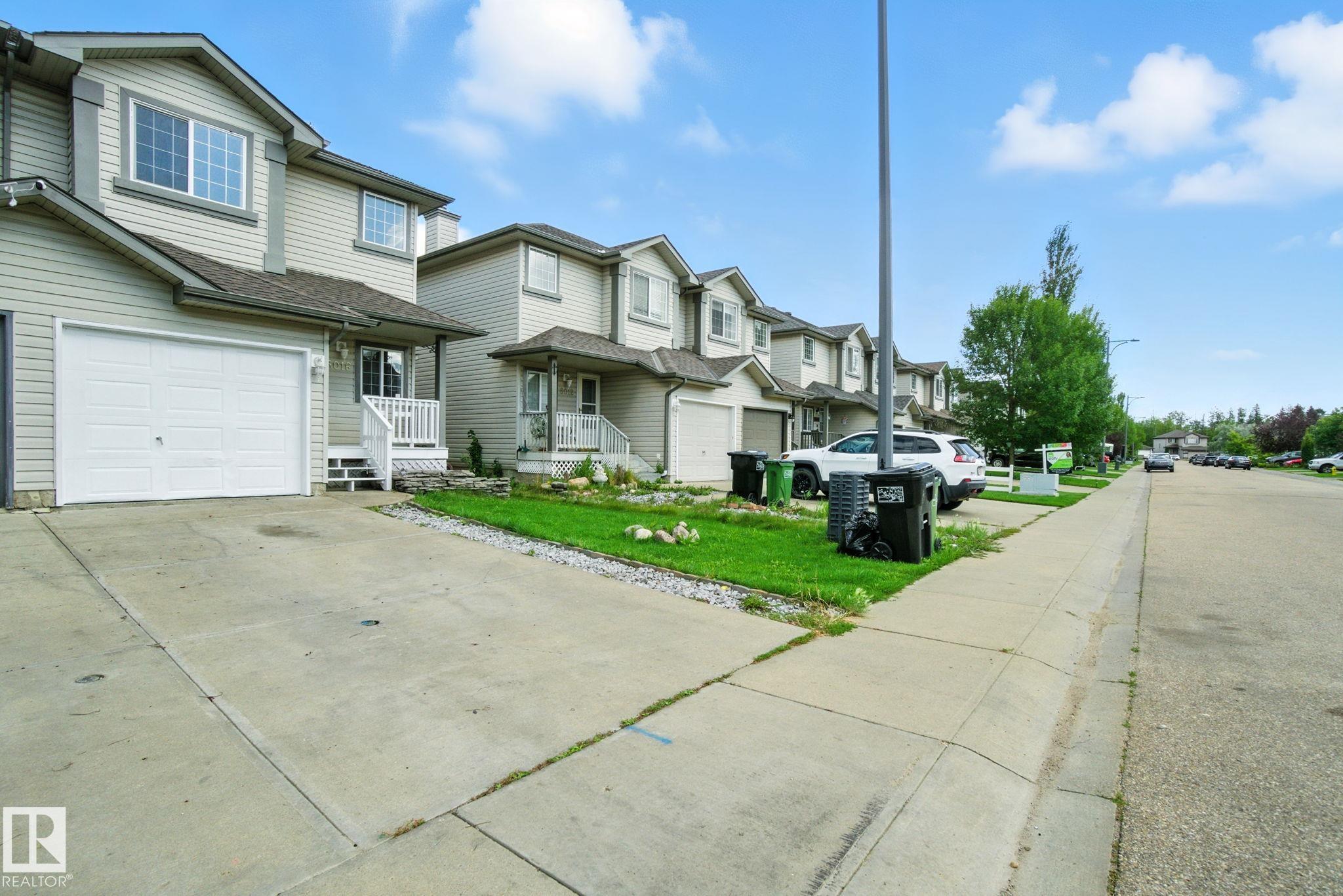 Photo 4 at 8016 2 Avenue SW, Ellerslie, Edmonton