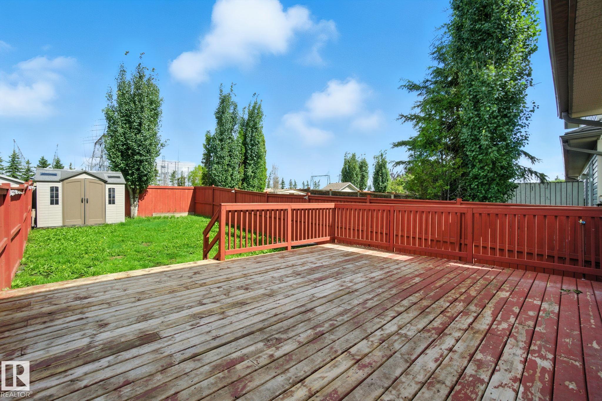 Photo 36 at 8016 2 Avenue SW, Ellerslie, Edmonton