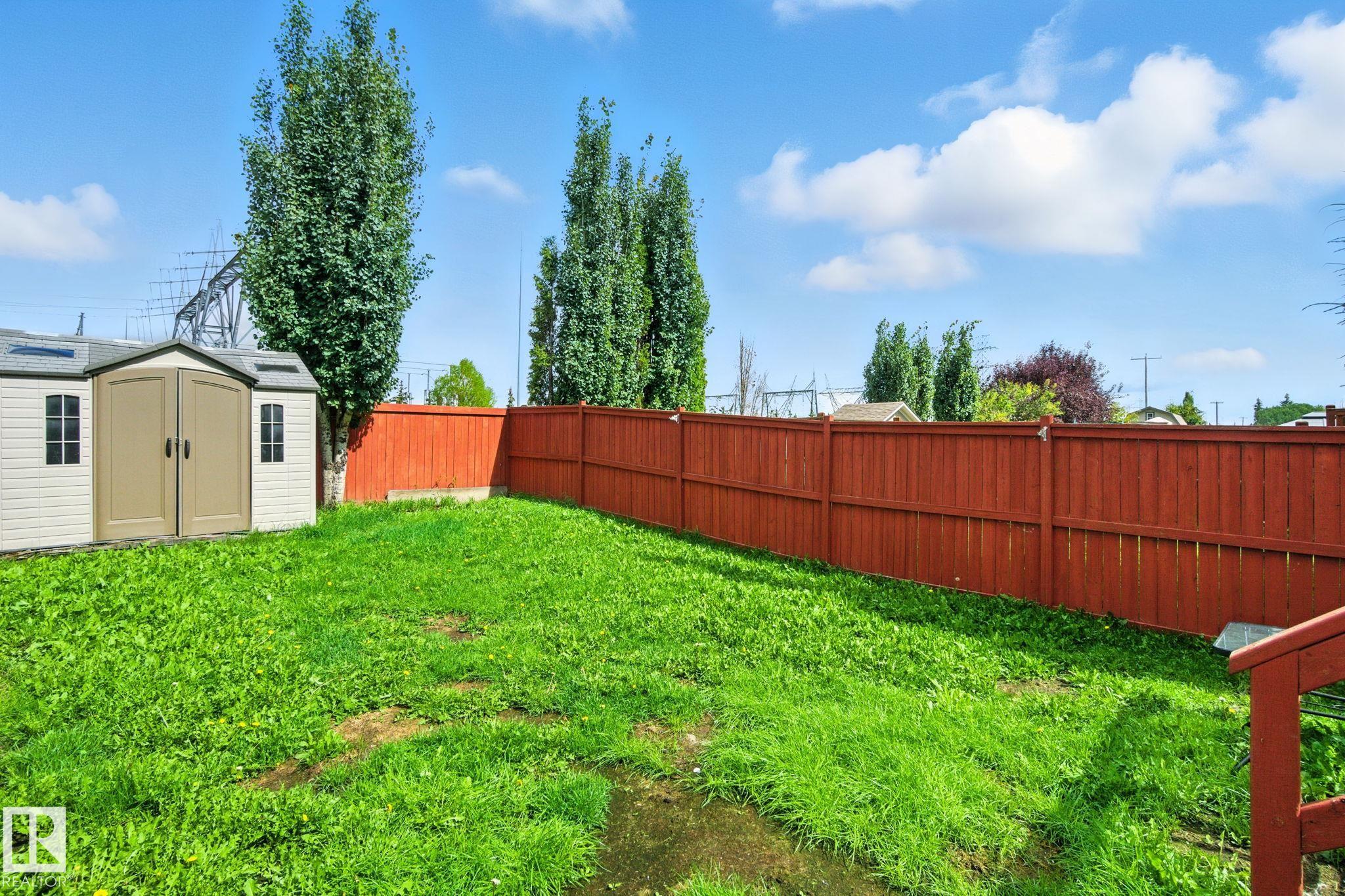 Photo 38 at 8016 2 Avenue SW, Ellerslie, Edmonton