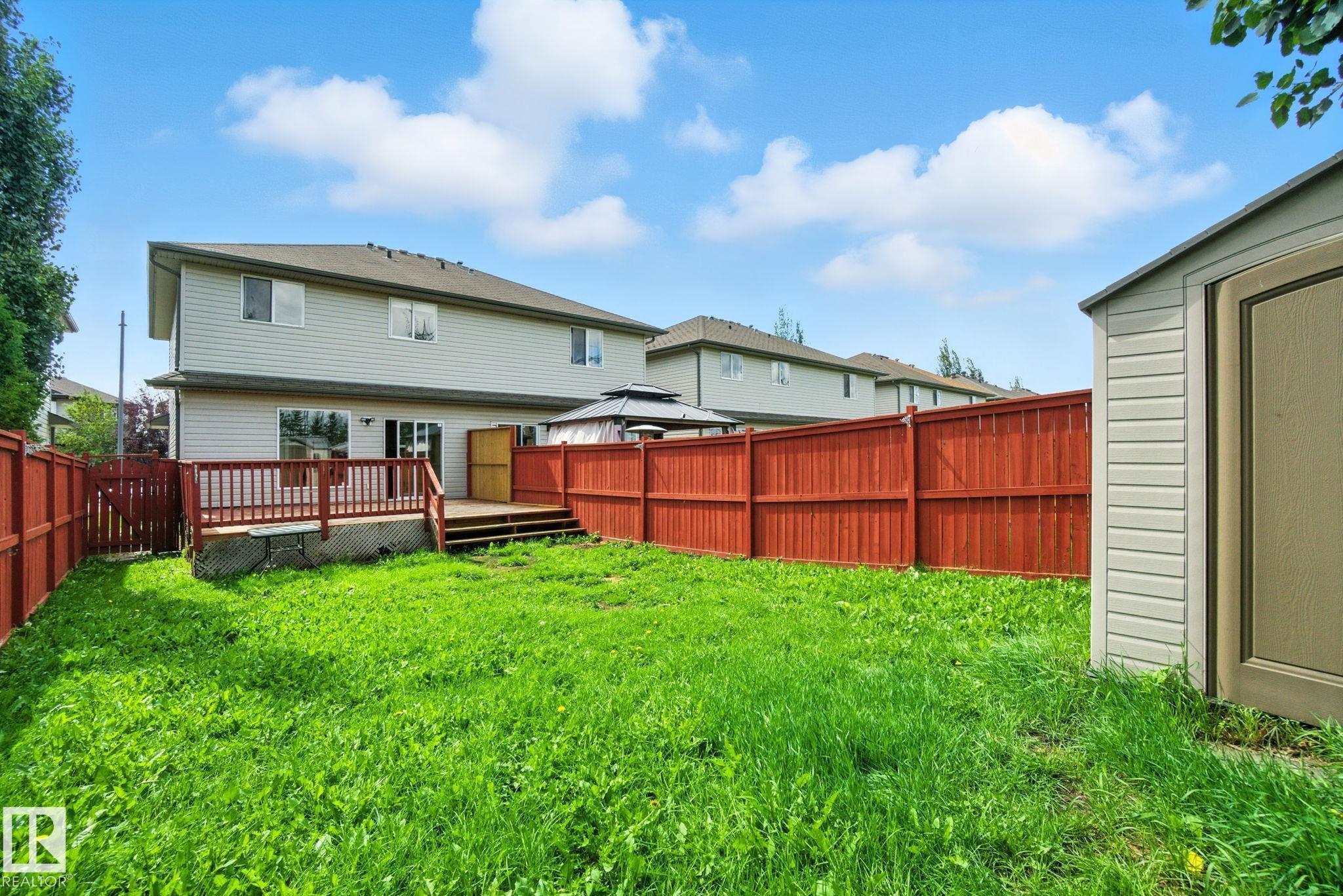 Photo 39 at 8016 2 Avenue SW, Ellerslie, Edmonton
