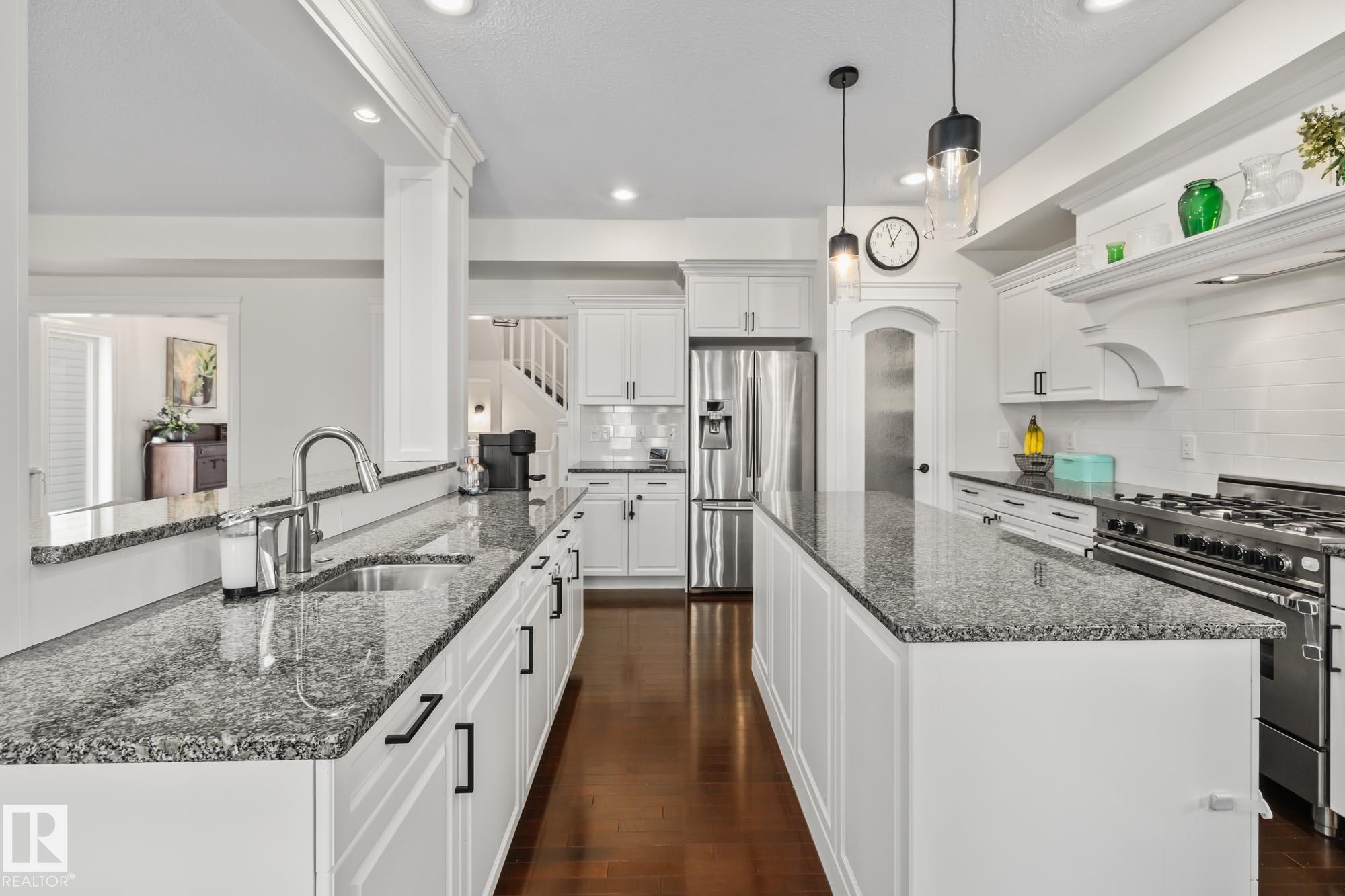 Photo 13 at 4068 Summerland Drive, Summerwood, Sherwood Park