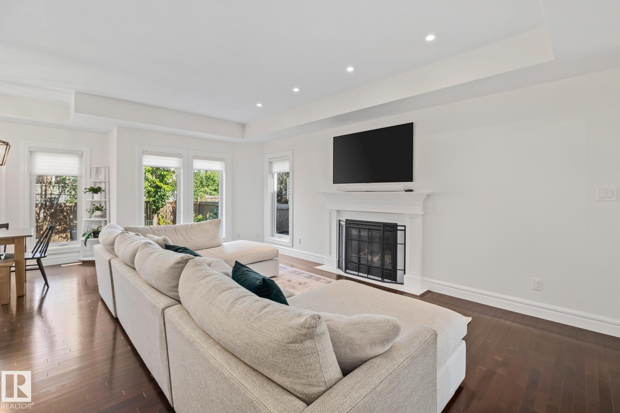 Photo 7 at 4068 Summerland Drive, Summerwood, Sherwood Park