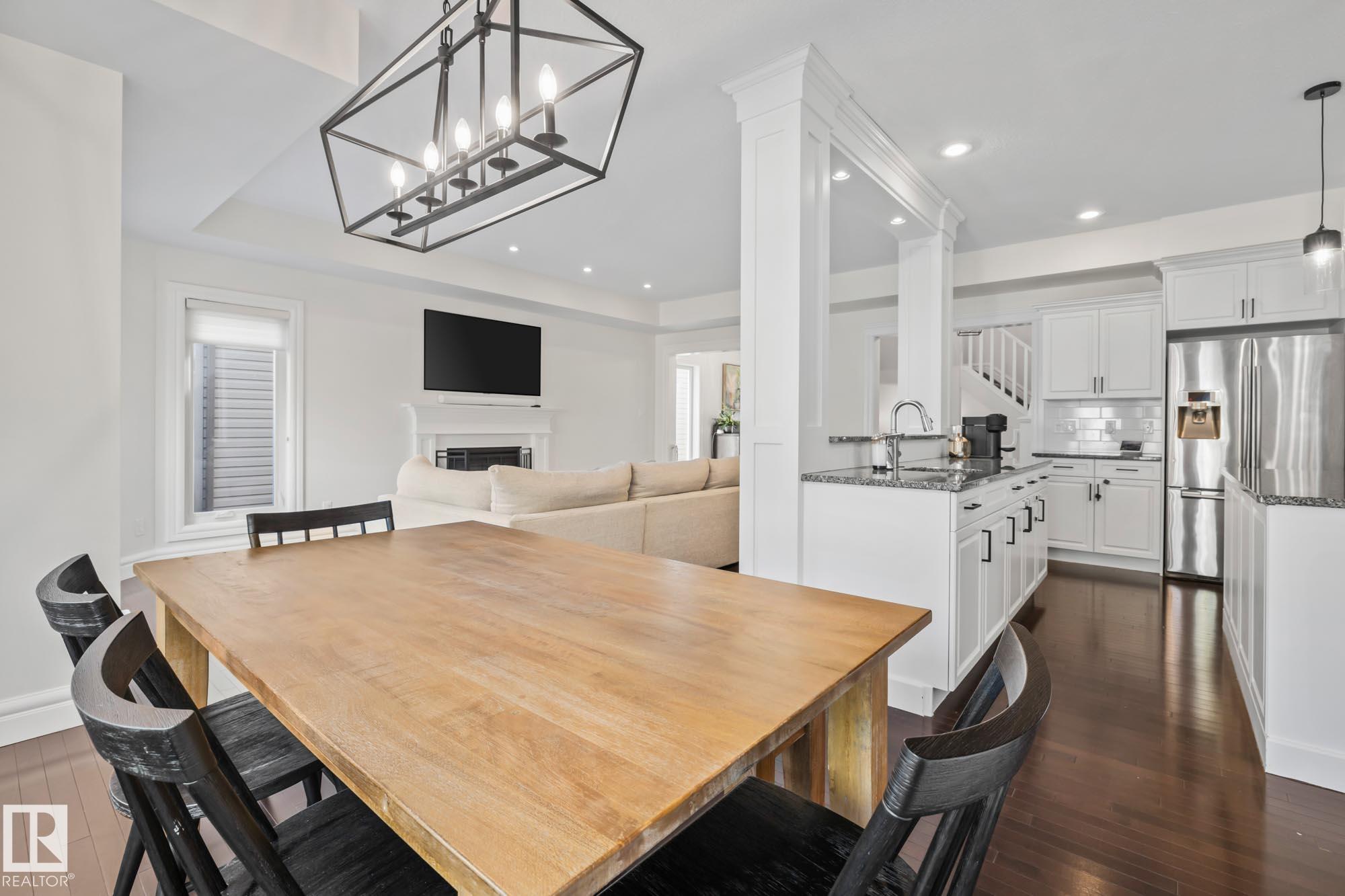 Photo 10 at 4068 Summerland Drive, Summerwood, Sherwood Park