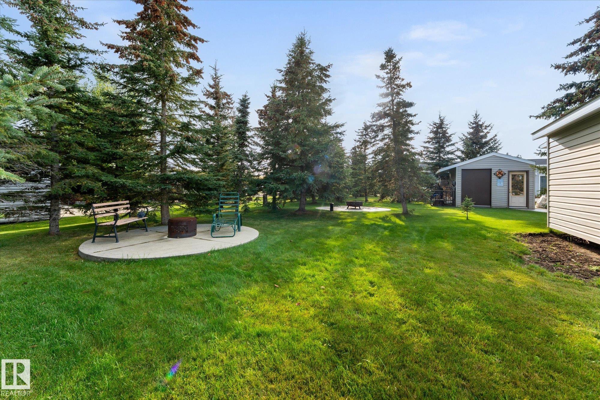 Photo 11 at 183 - 53126 Rge Road 70, Trestle Creek Golf Resort, Rural Parkland County