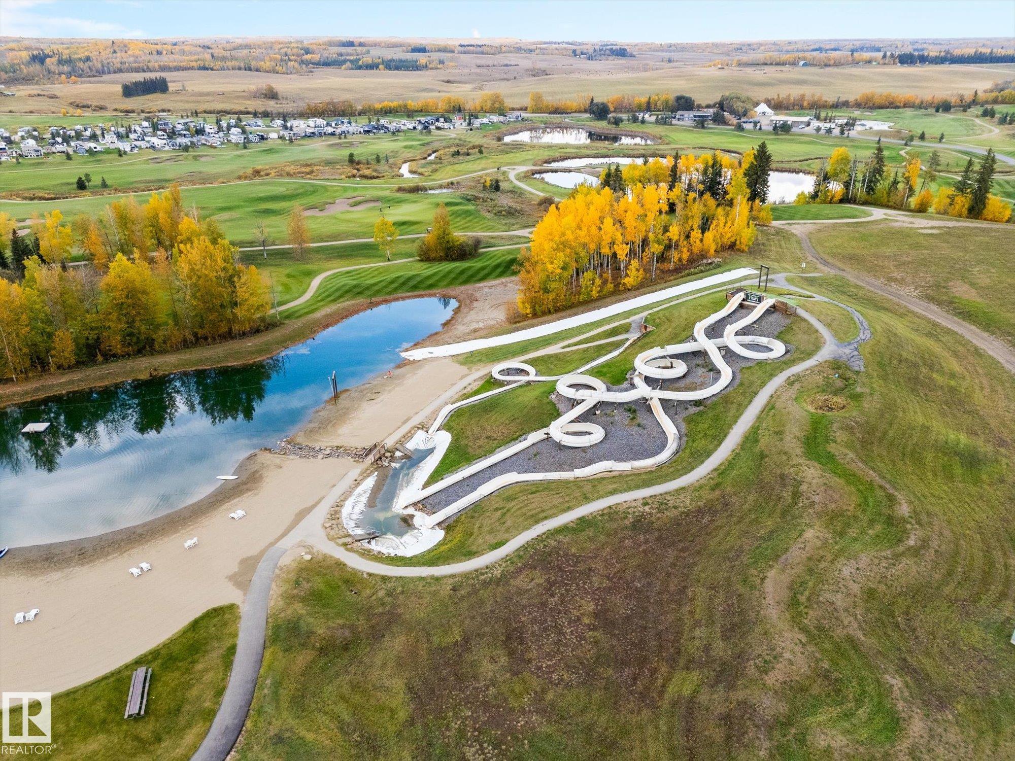 Photo 16 at 183 - 53126 Rge Road 70, Trestle Creek Golf Resort, Rural Parkland County