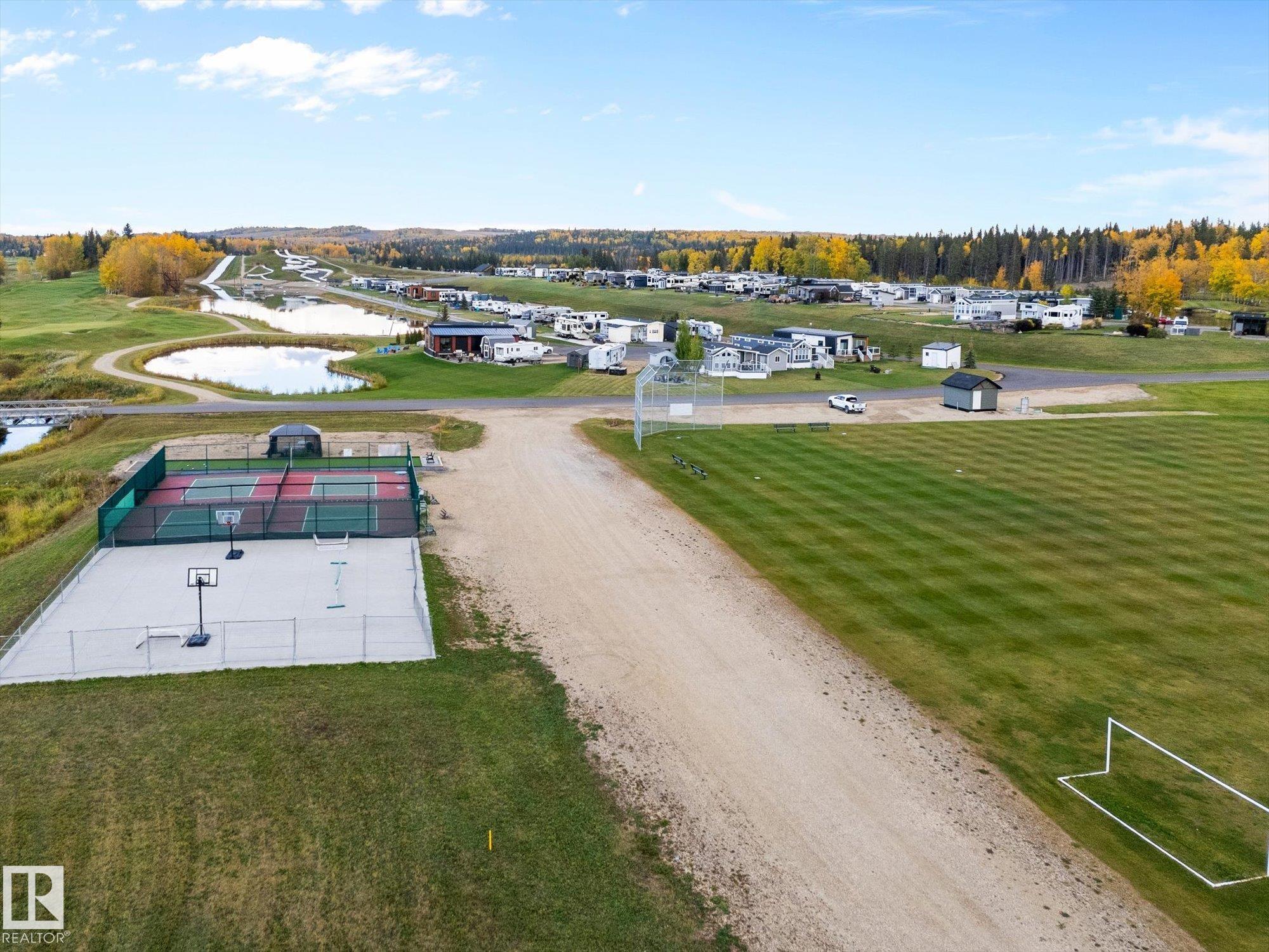 Photo 17 at 183 - 53126 Rge Road 70, Trestle Creek Golf Resort, Rural Parkland County