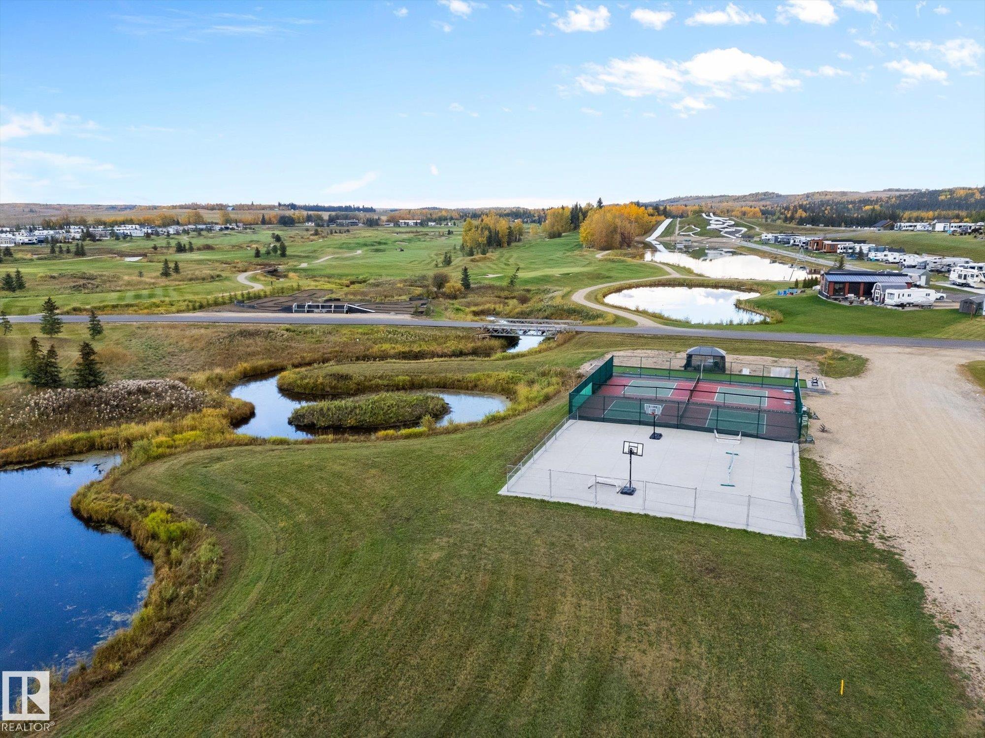 Photo 18 at 183 - 53126 Rge Road 70, Trestle Creek Golf Resort, Rural Parkland County