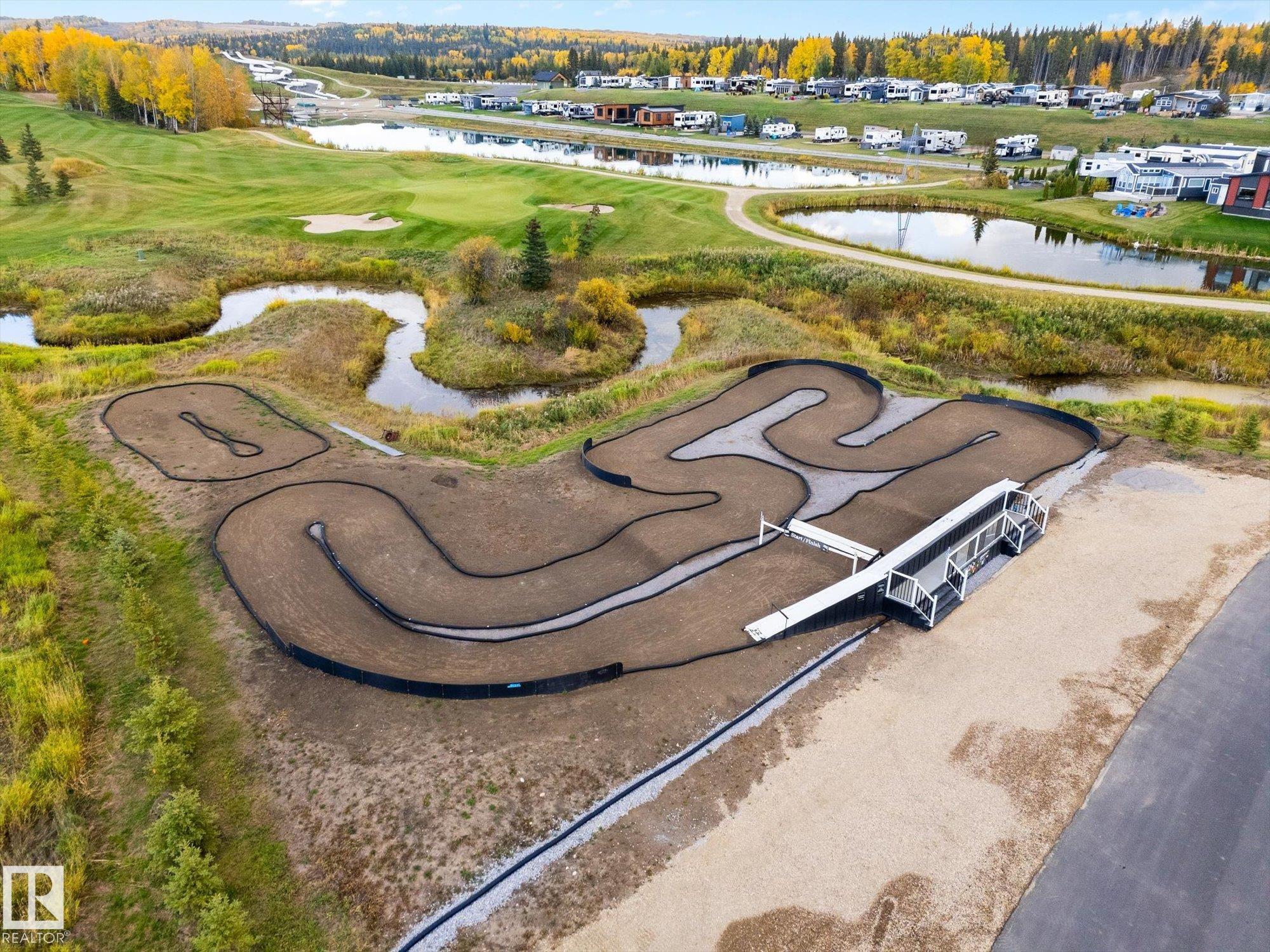 Photo 19 at 183 - 53126 Rge Road 70, Trestle Creek Golf Resort, Rural Parkland County