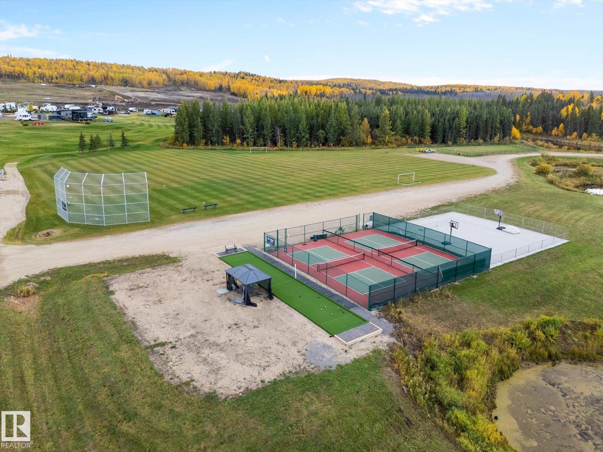 Photo 20 at 183 - 53126 Rge Road 70, Trestle Creek Golf Resort, Rural Parkland County