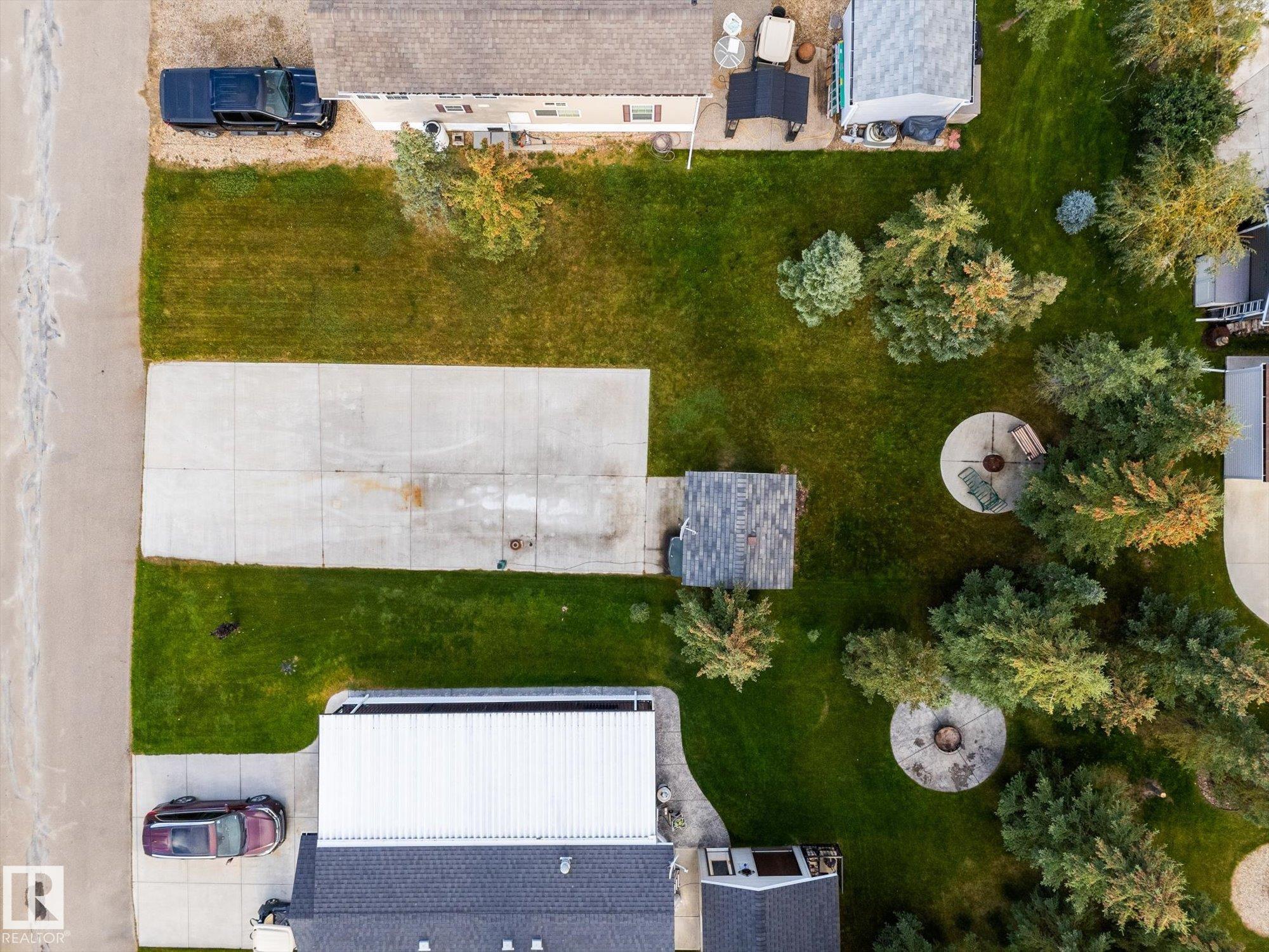 Photo 22 at 183 - 53126 Rge Road 70, Trestle Creek Golf Resort, Rural Parkland County