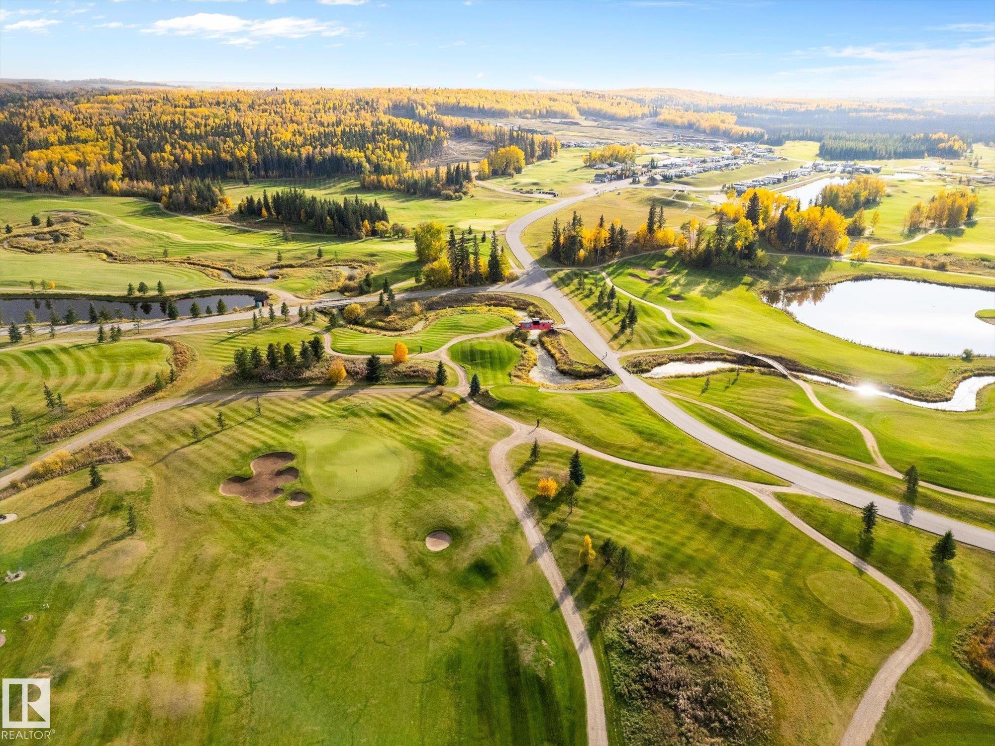 Photo 24 at 183 - 53126 Rge Road 70, Trestle Creek Golf Resort, Rural Parkland County