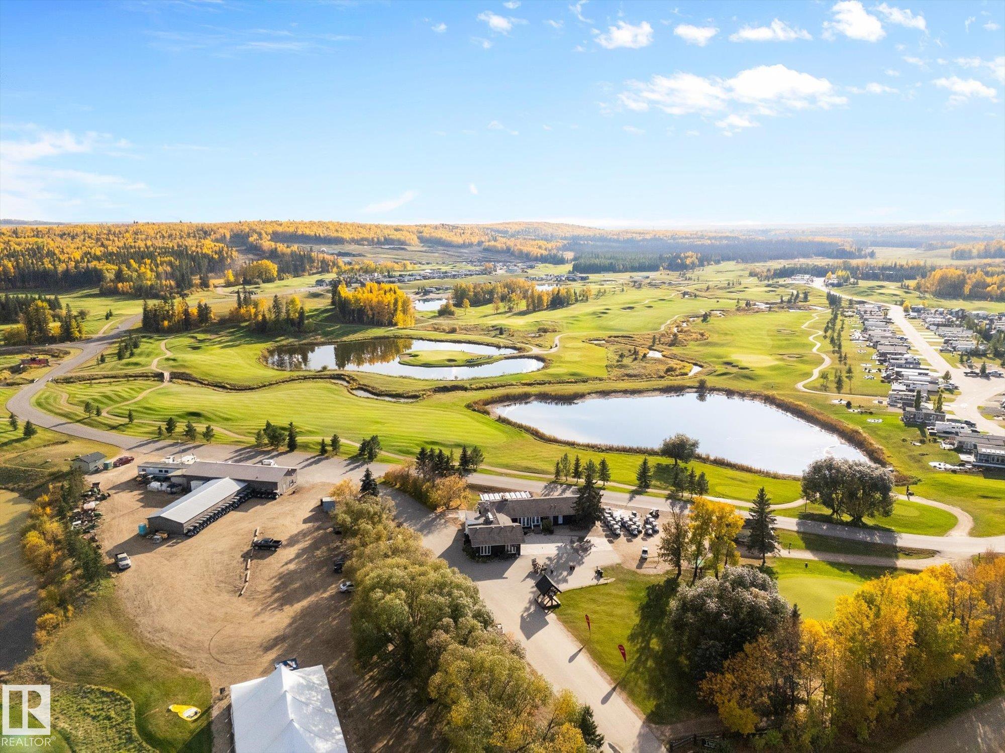 Photo 25 at 183 - 53126 Rge Road 70, Trestle Creek Golf Resort, Rural Parkland County