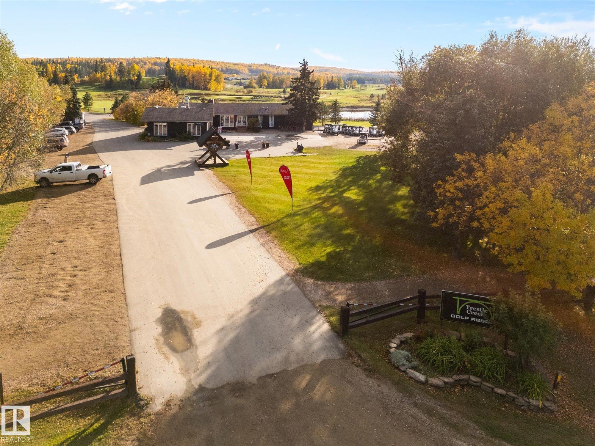 Photo 26 at 183 - 53126 Rge Road 70, Trestle Creek Golf Resort, Rural Parkland County