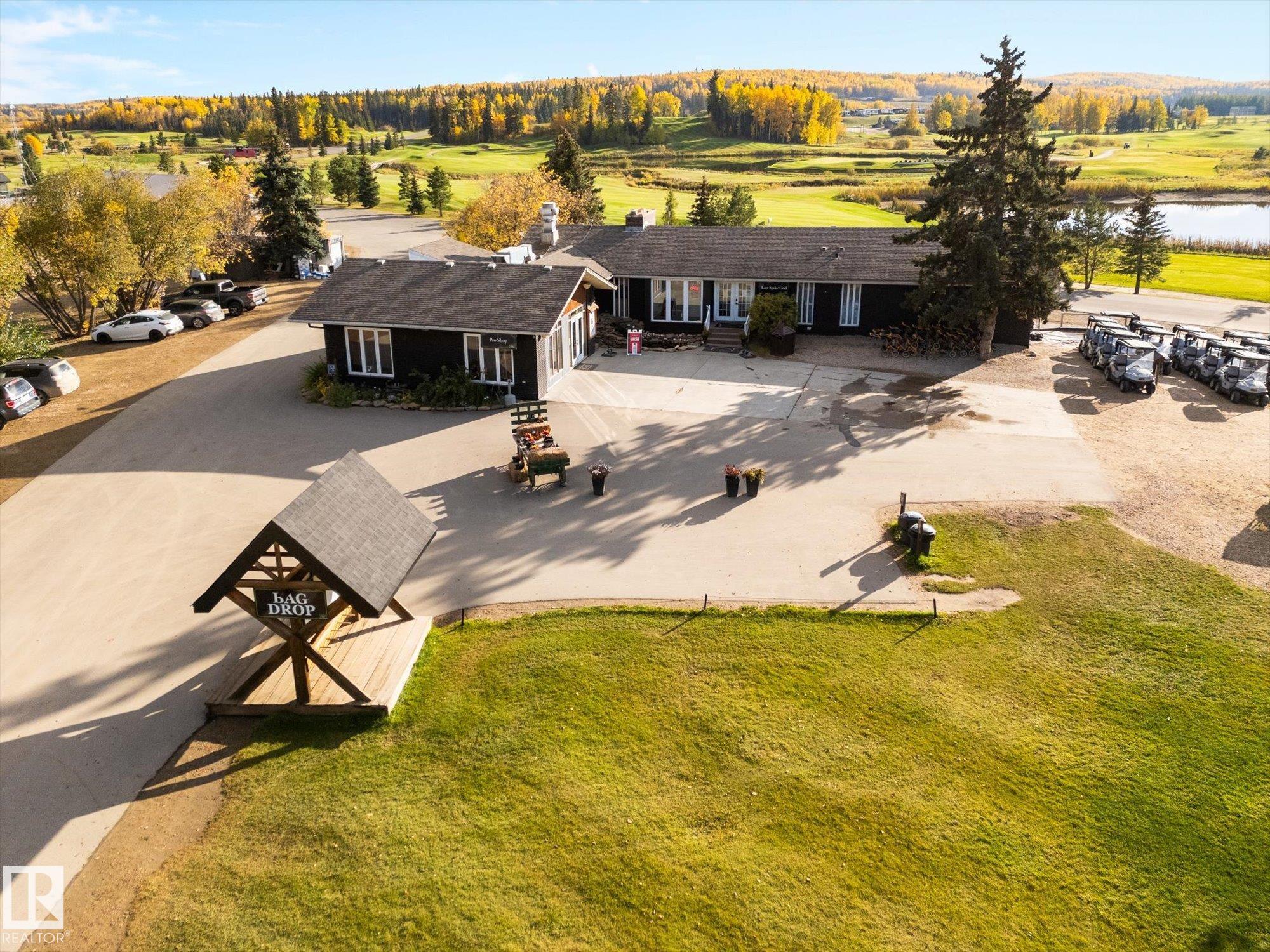 Photo 27 at 183 - 53126 Rge Road 70, Trestle Creek Golf Resort, Rural Parkland County