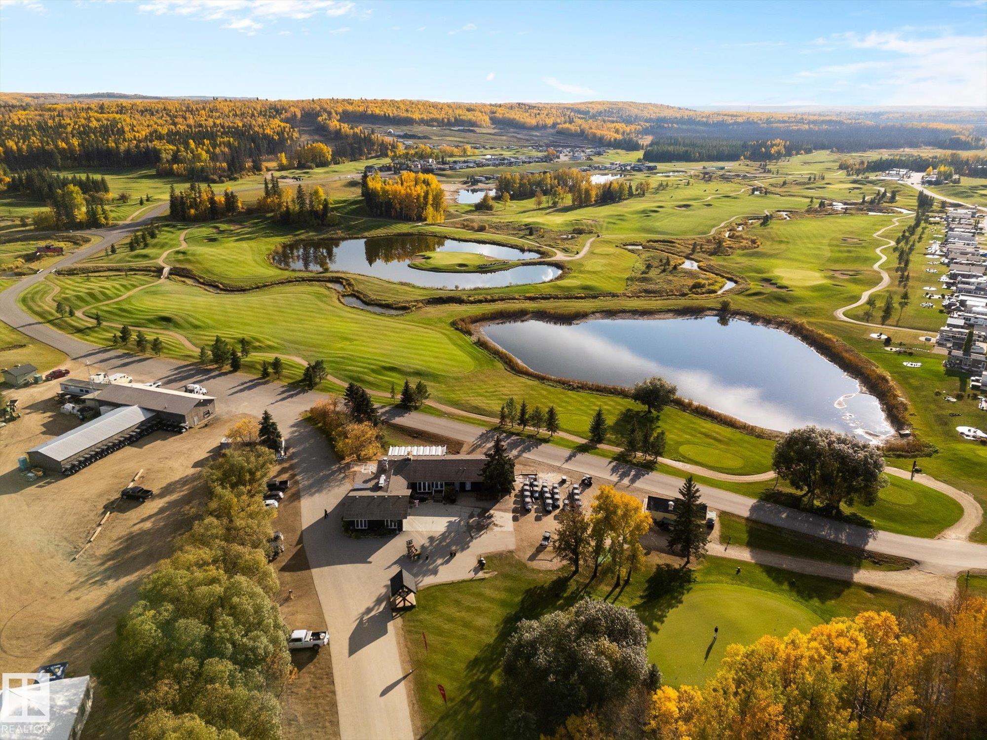 Photo 28 at 183 - 53126 Rge Road 70, Trestle Creek Golf Resort, Rural Parkland County