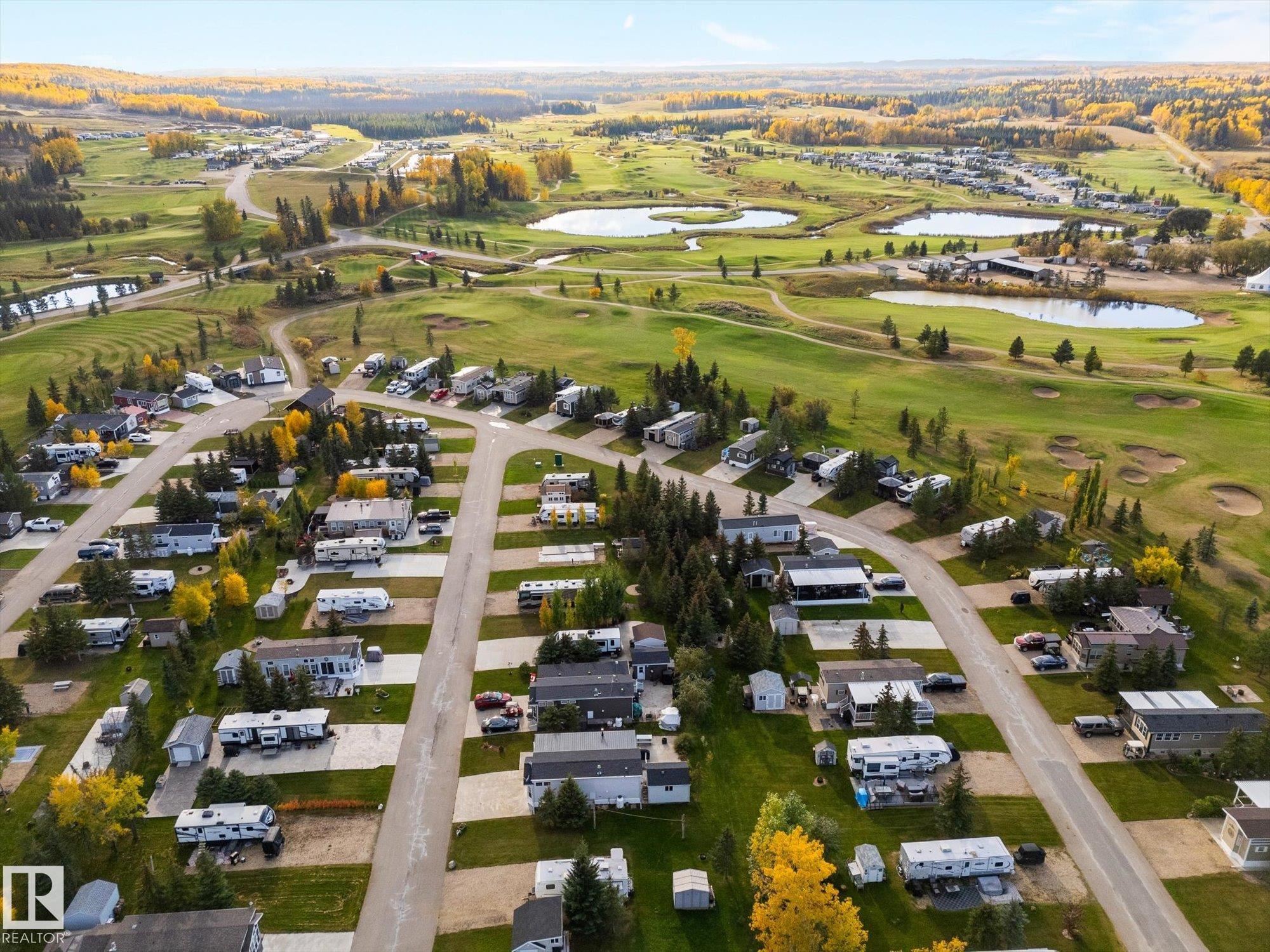 Photo 31 at 183 - 53126 Rge Road 70, Trestle Creek Golf Resort, Rural Parkland County