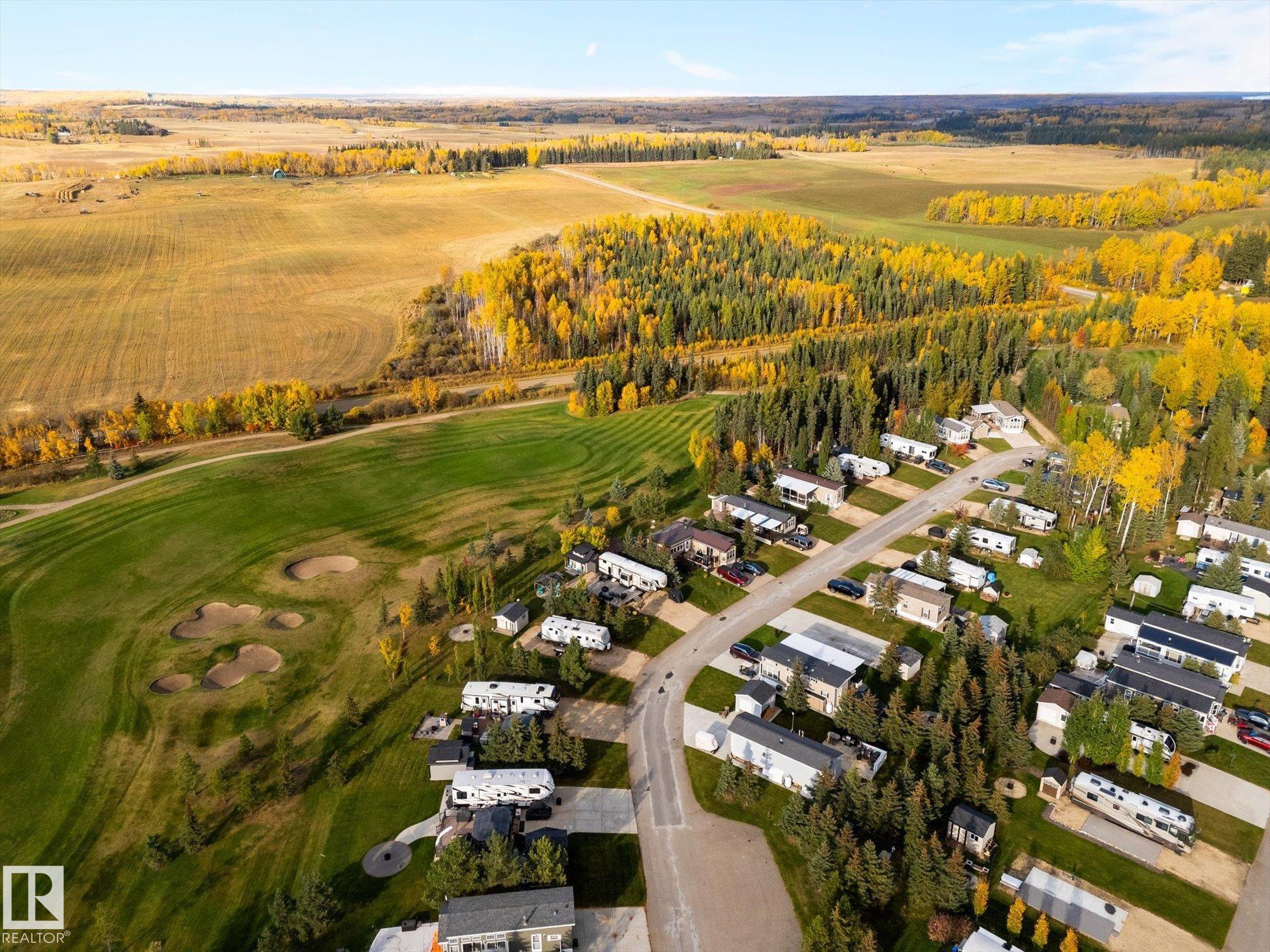 Photo 33 at 183 - 53126 Rge Road 70, Trestle Creek Golf Resort, Rural Parkland County