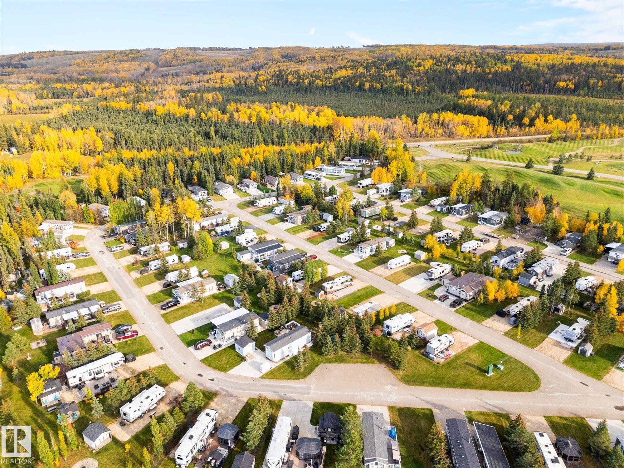 Photo 34 at 183 - 53126 Rge Road 70, Trestle Creek Golf Resort, Rural Parkland County