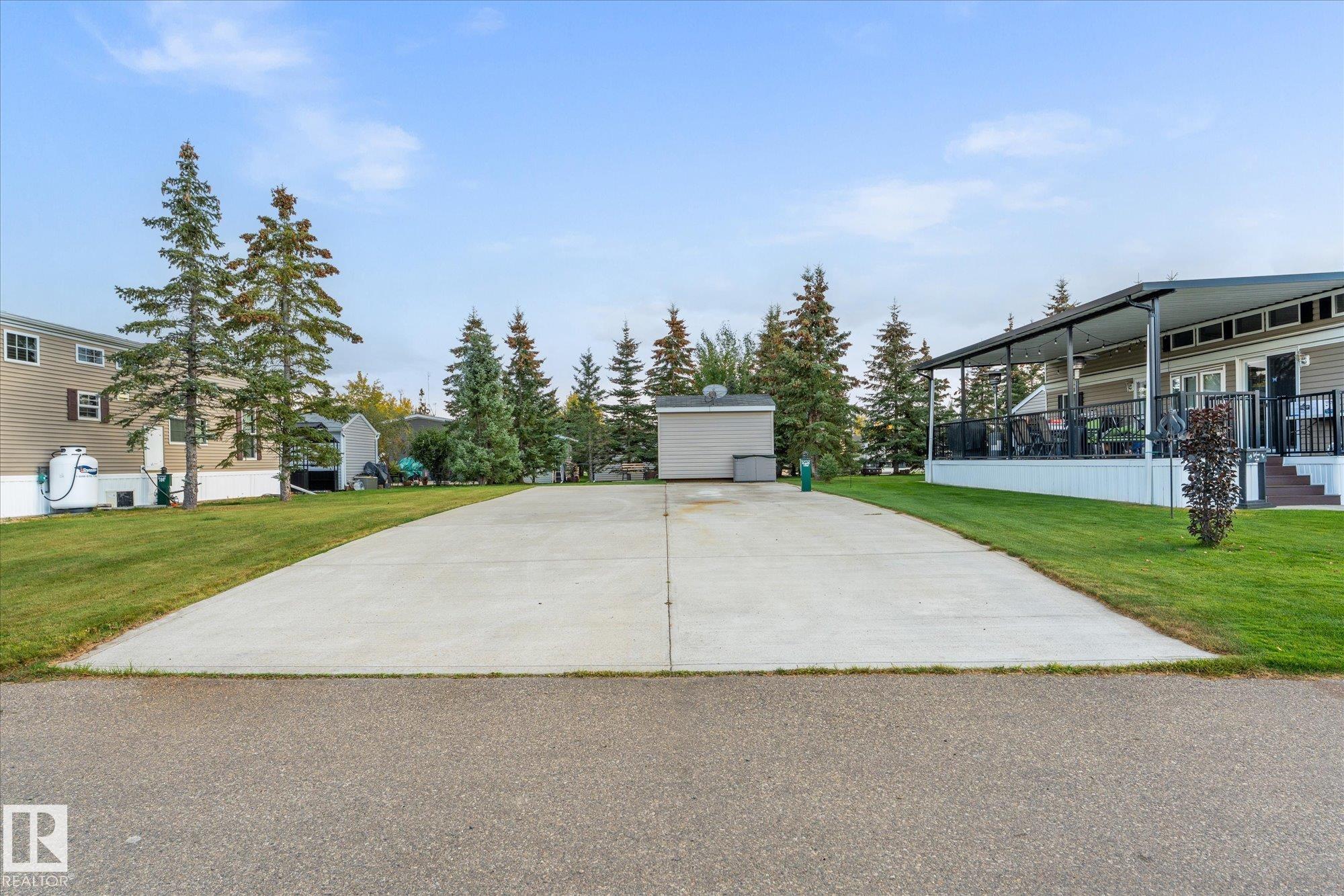 Photo 35 at 183 - 53126 Rge Road 70, Trestle Creek Golf Resort, Rural Parkland County
