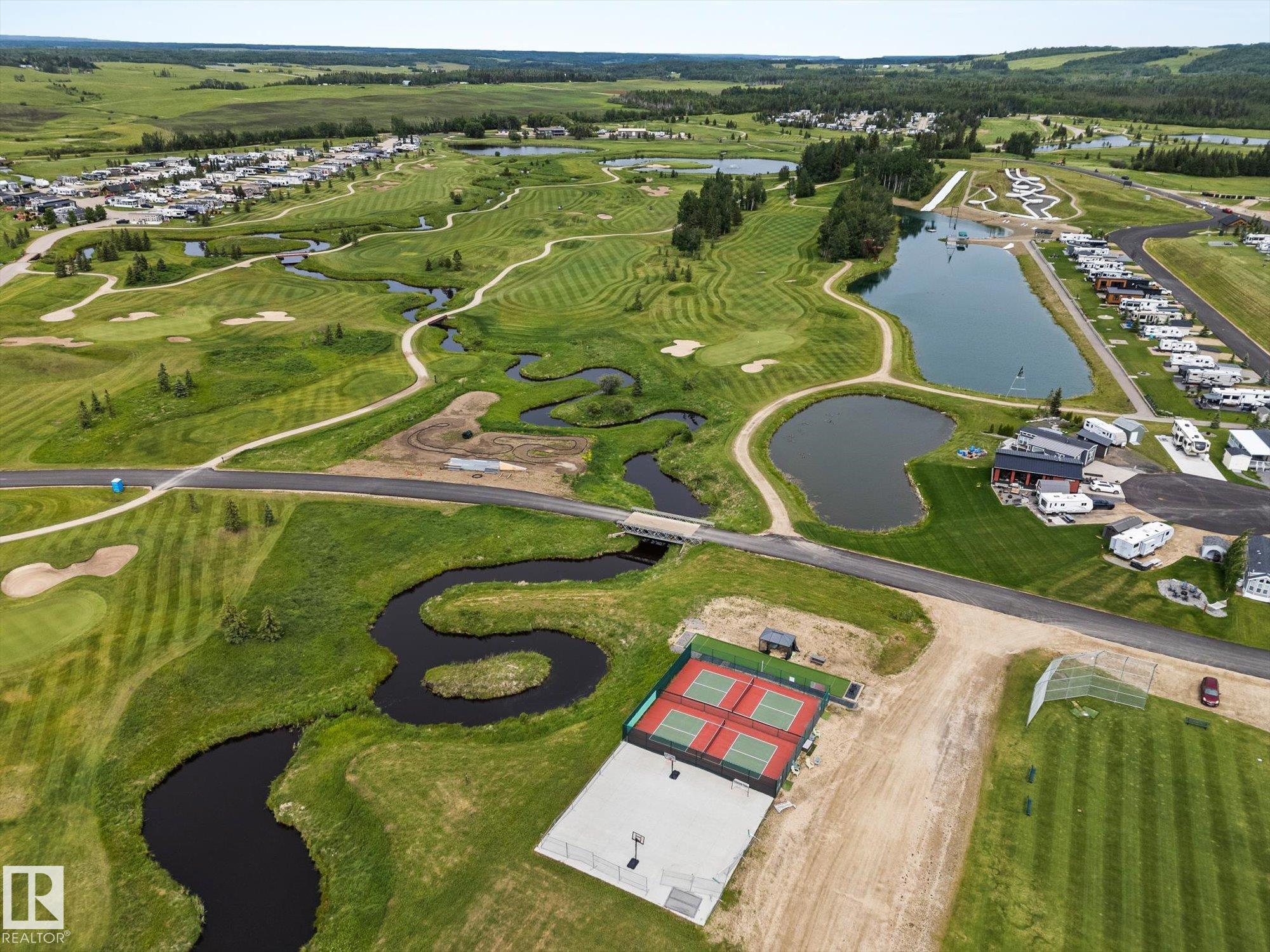 Photo 38 at 183 - 53126 Rge Road 70, Trestle Creek Golf Resort, Rural Parkland County