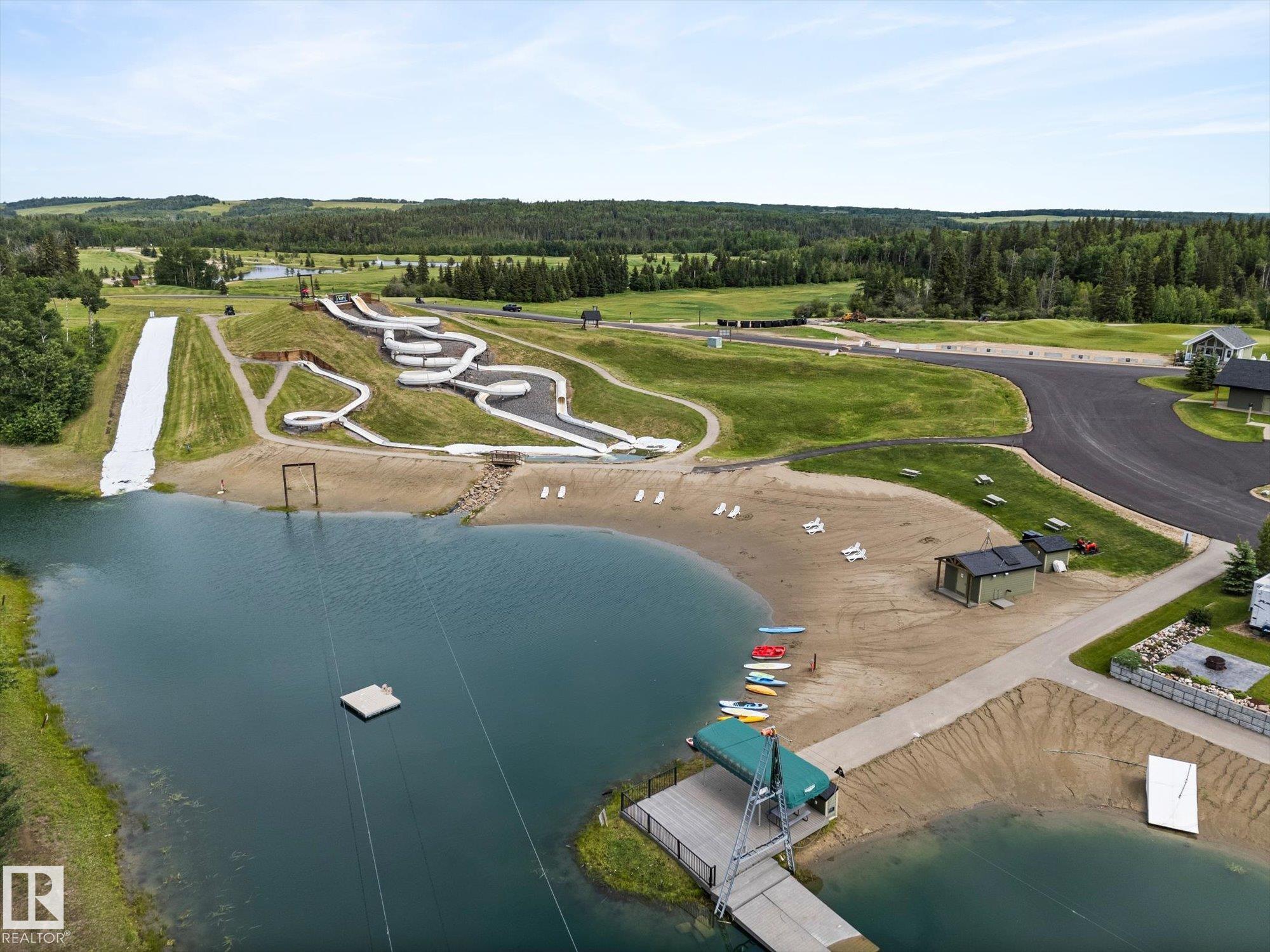 Photo 41 at 183 - 53126 Rge Road 70, Trestle Creek Golf Resort, Rural Parkland County