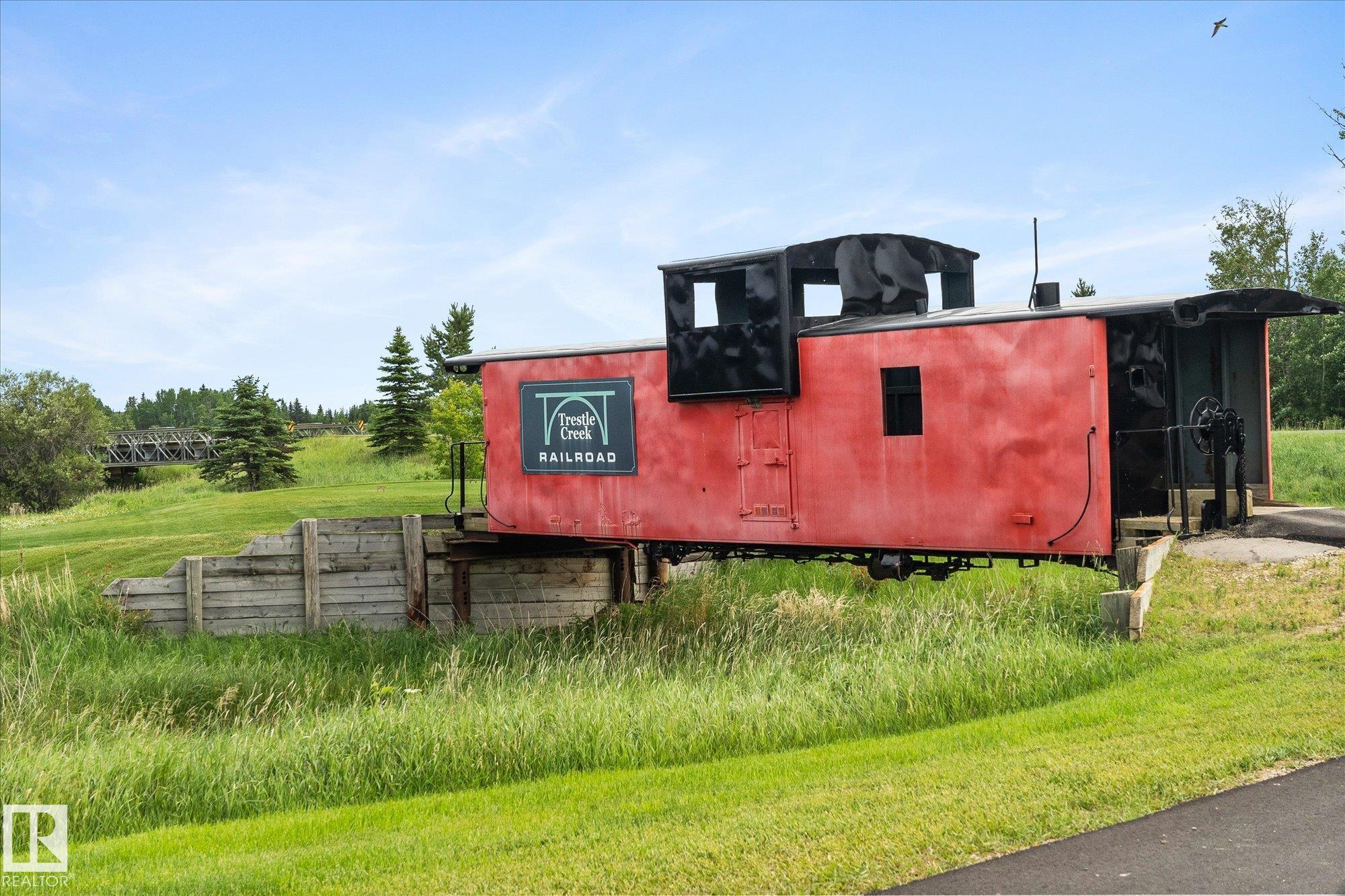 Photo 42 at 183 - 53126 Rge Road 70, Trestle Creek Golf Resort, Rural Parkland County