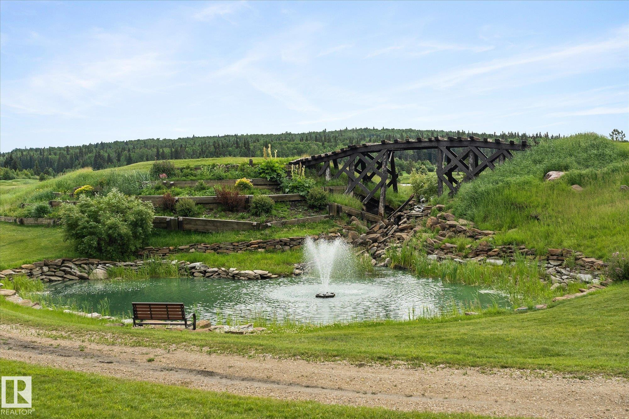 Photo 43 at 183 - 53126 Rge Road 70, Trestle Creek Golf Resort, Rural Parkland County