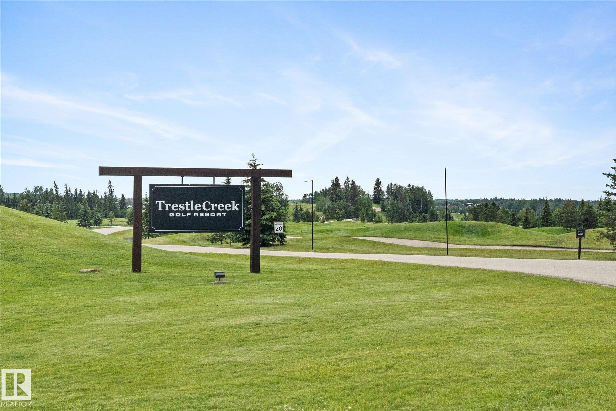 Photo 44 at 183 - 53126 Rge Road 70, Trestle Creek Golf Resort, Rural Parkland County