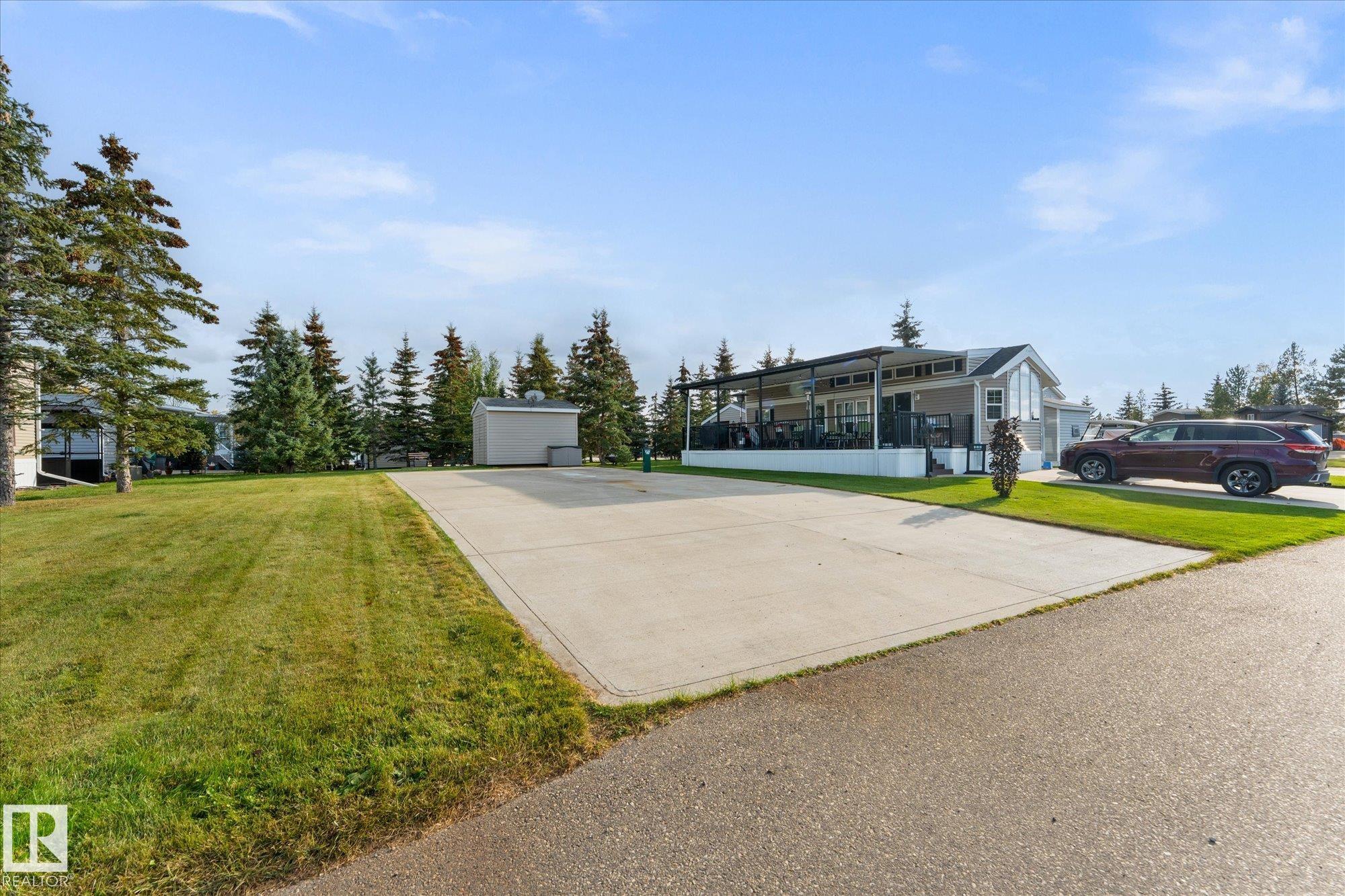 Photo 7 at 183 - 53126 Rge Road 70, Trestle Creek Golf Resort, Rural Parkland County