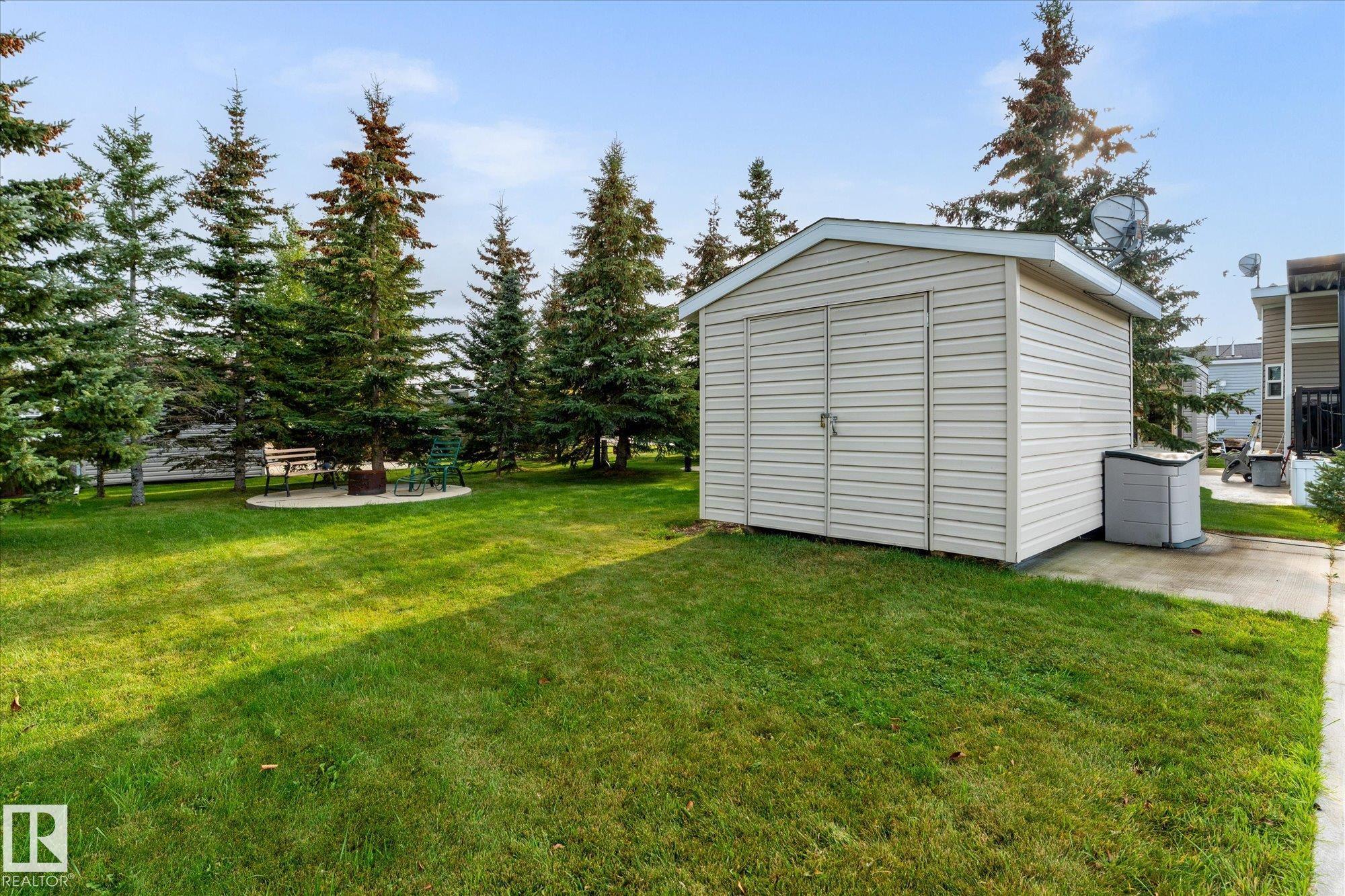 Photo 10 at 183 - 53126 Rge Road 70, Trestle Creek Golf Resort, Rural Parkland County