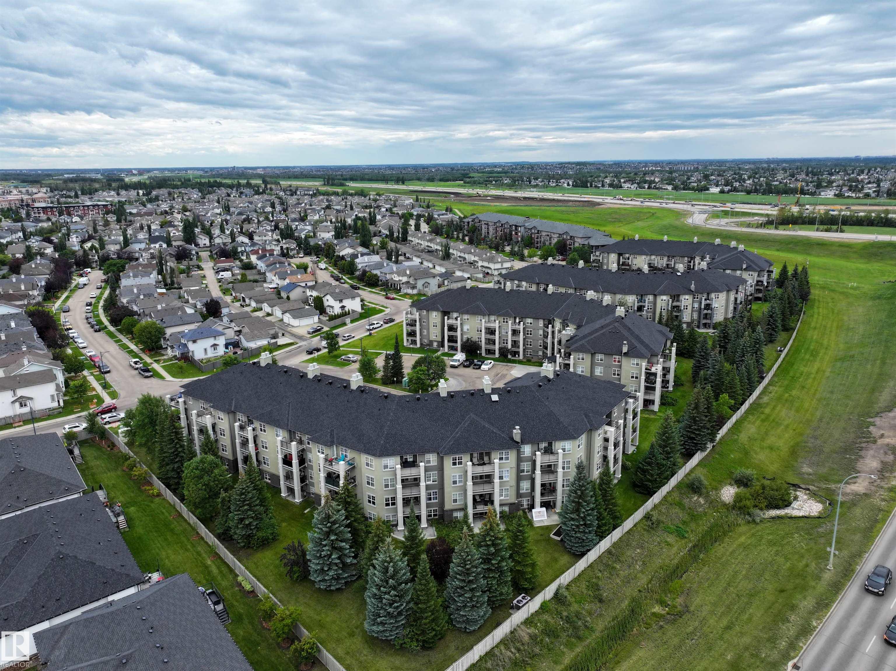 311 - 622 Mcallister Loop SW, Macewan, Edmonton 