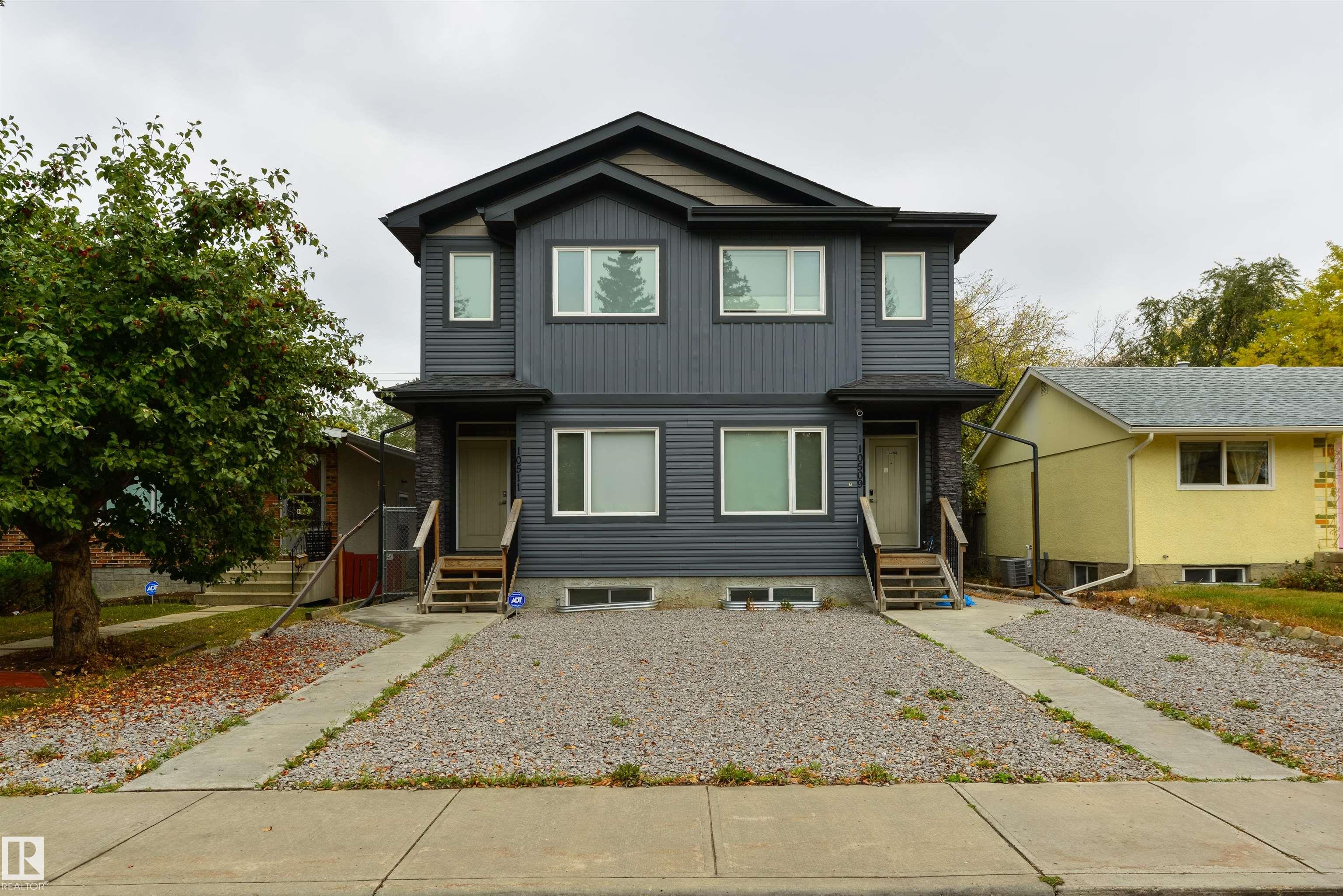 10511 154 Street NW, Canora, Edmonton 