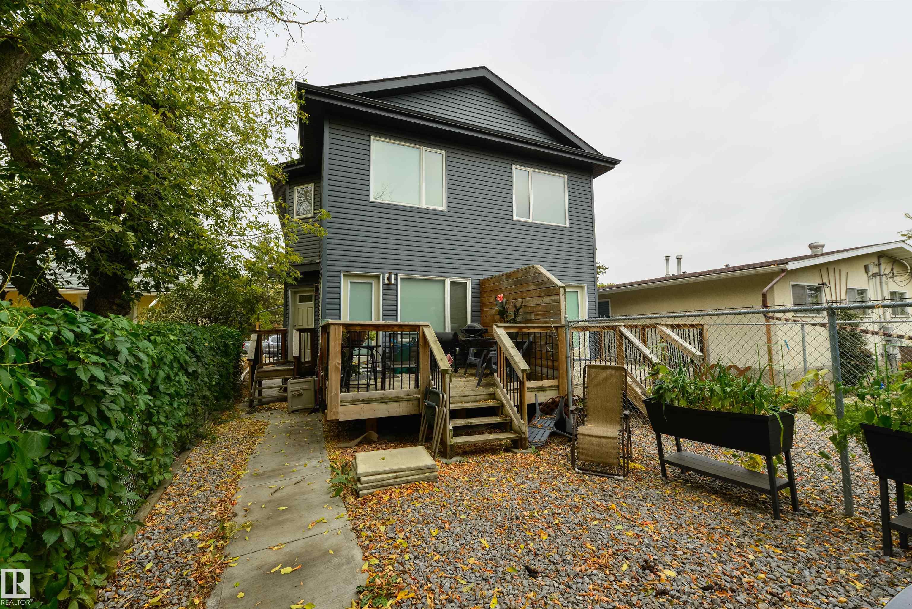 Photo 52 at 10511 154 Street NW, Canora, Edmonton