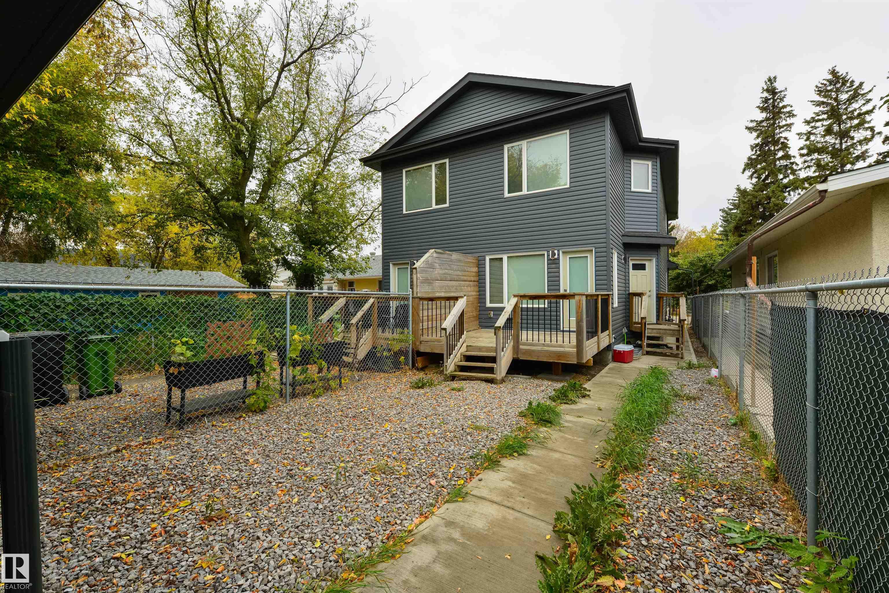 Photo 53 at 10511 154 Street NW, Canora, Edmonton