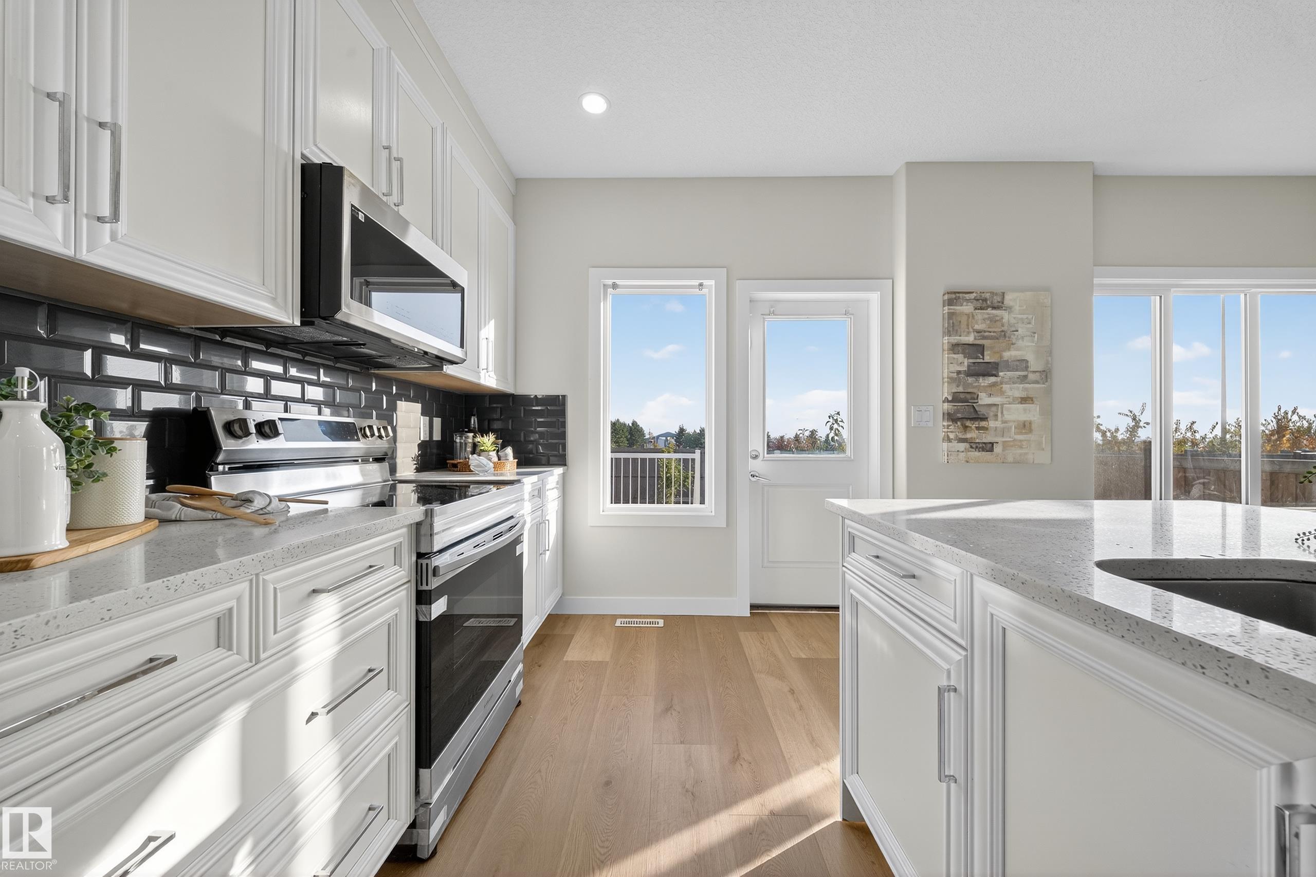 Photo 13 at 7614 Creighton Place SW, Chappelle Area, Edmonton