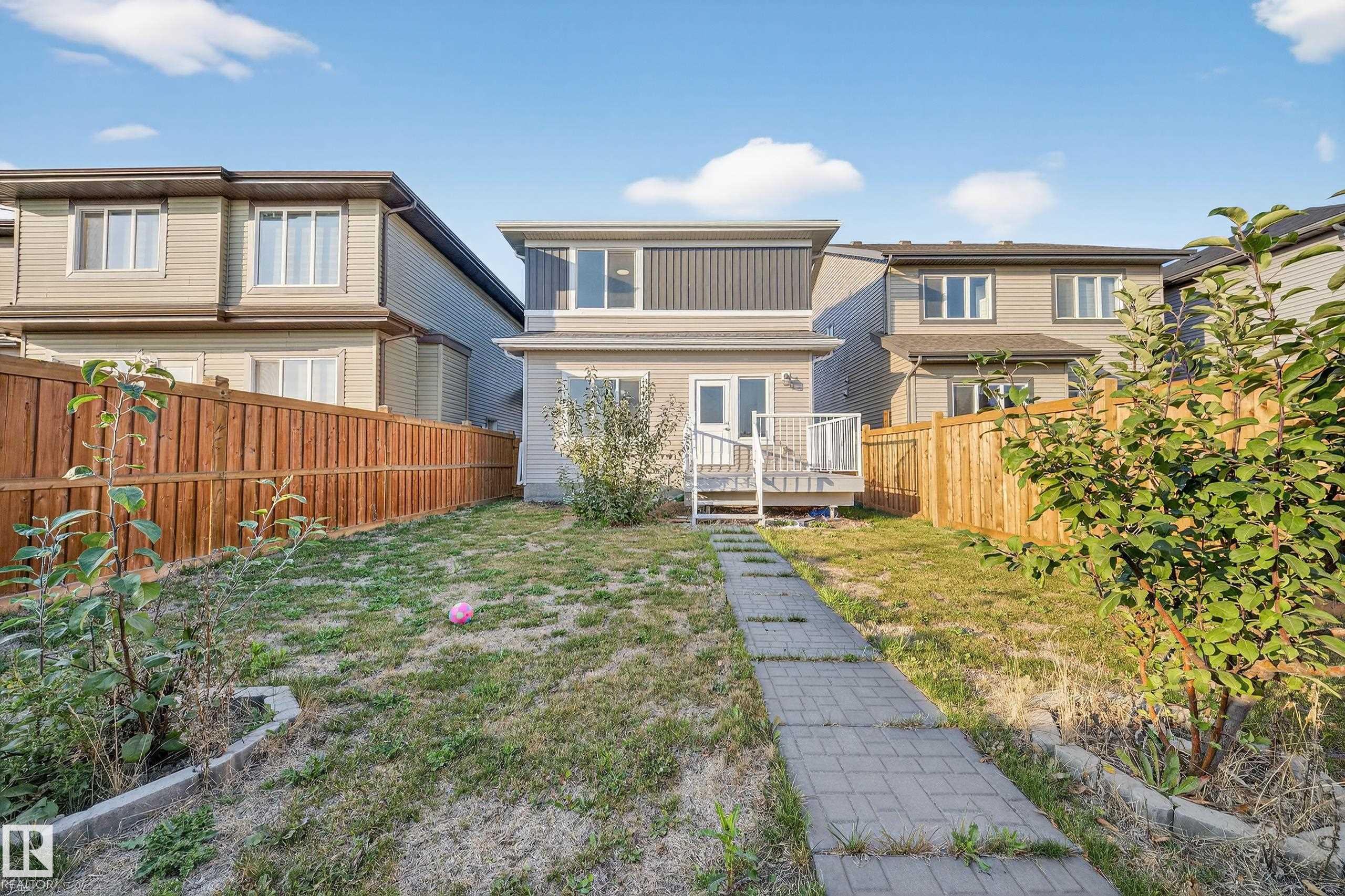 Photo 42 at 7614 Creighton Place SW, Chappelle Area, Edmonton