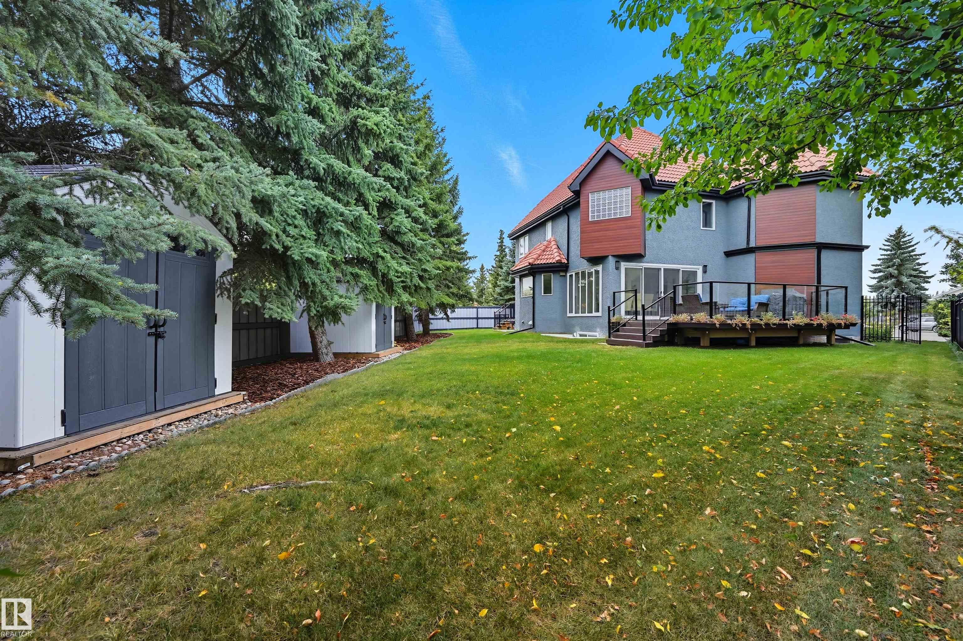 Photo 58 at 690 Henderson Street NW, Henderson Estates, Edmonton
