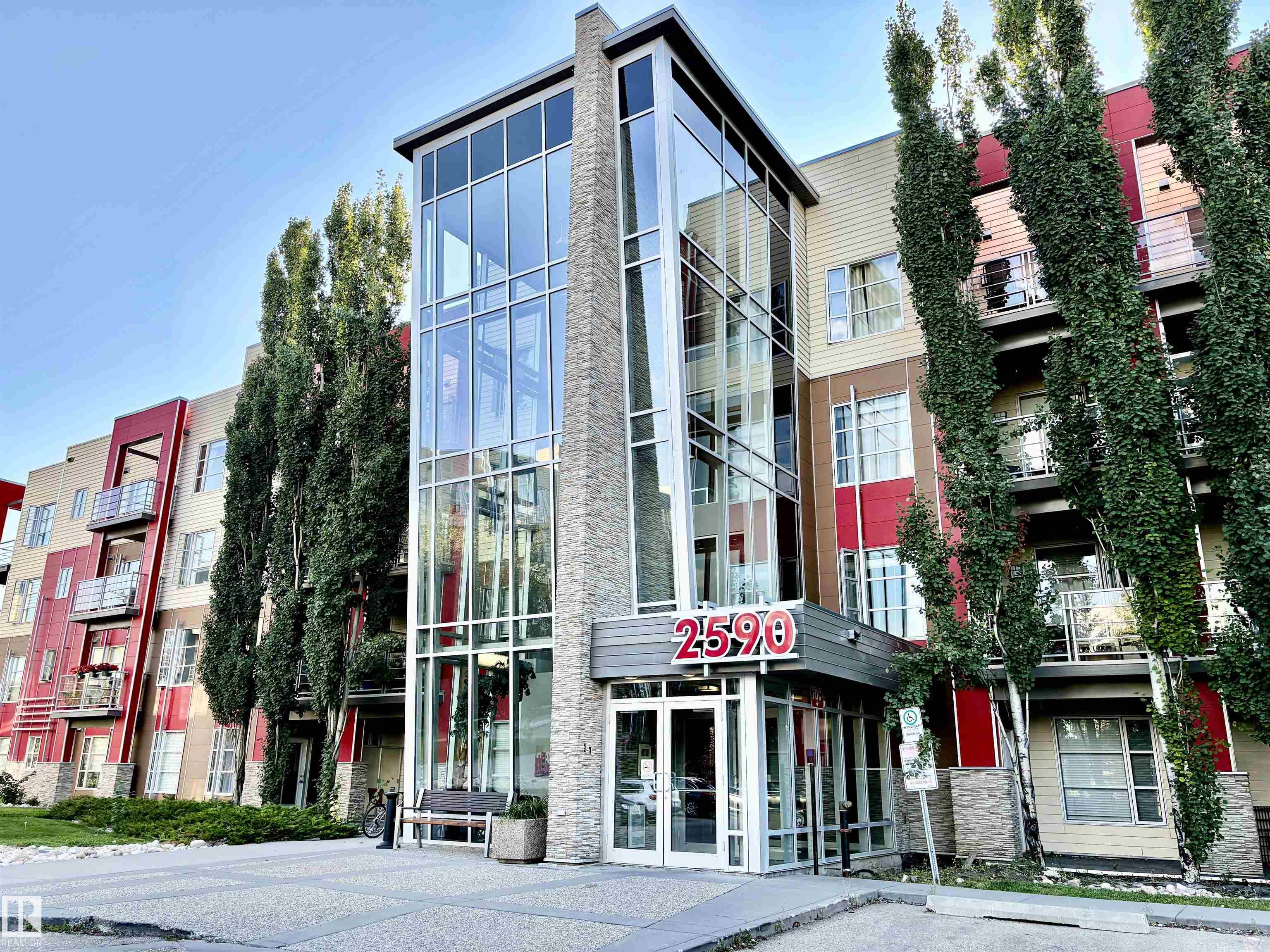 Photo 3 at 106 - 2590 Anderson Way SW, Ambleside, Edmonton
