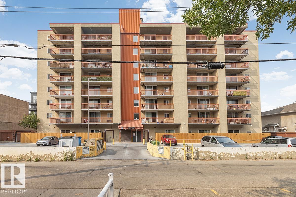 411 - 12831 66 Street NW, Belvedere, Edmonton 