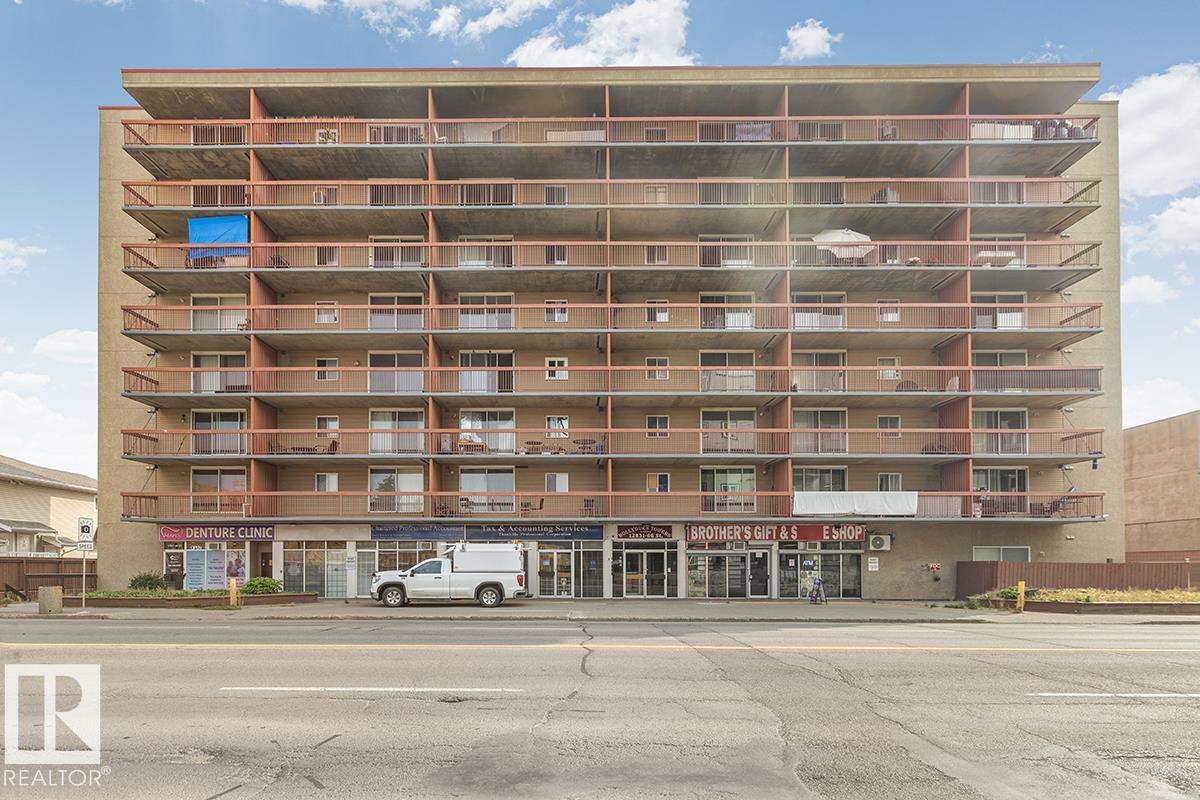Photo 2 at 411 - 12831 66 Street NW, Belvedere, Edmonton