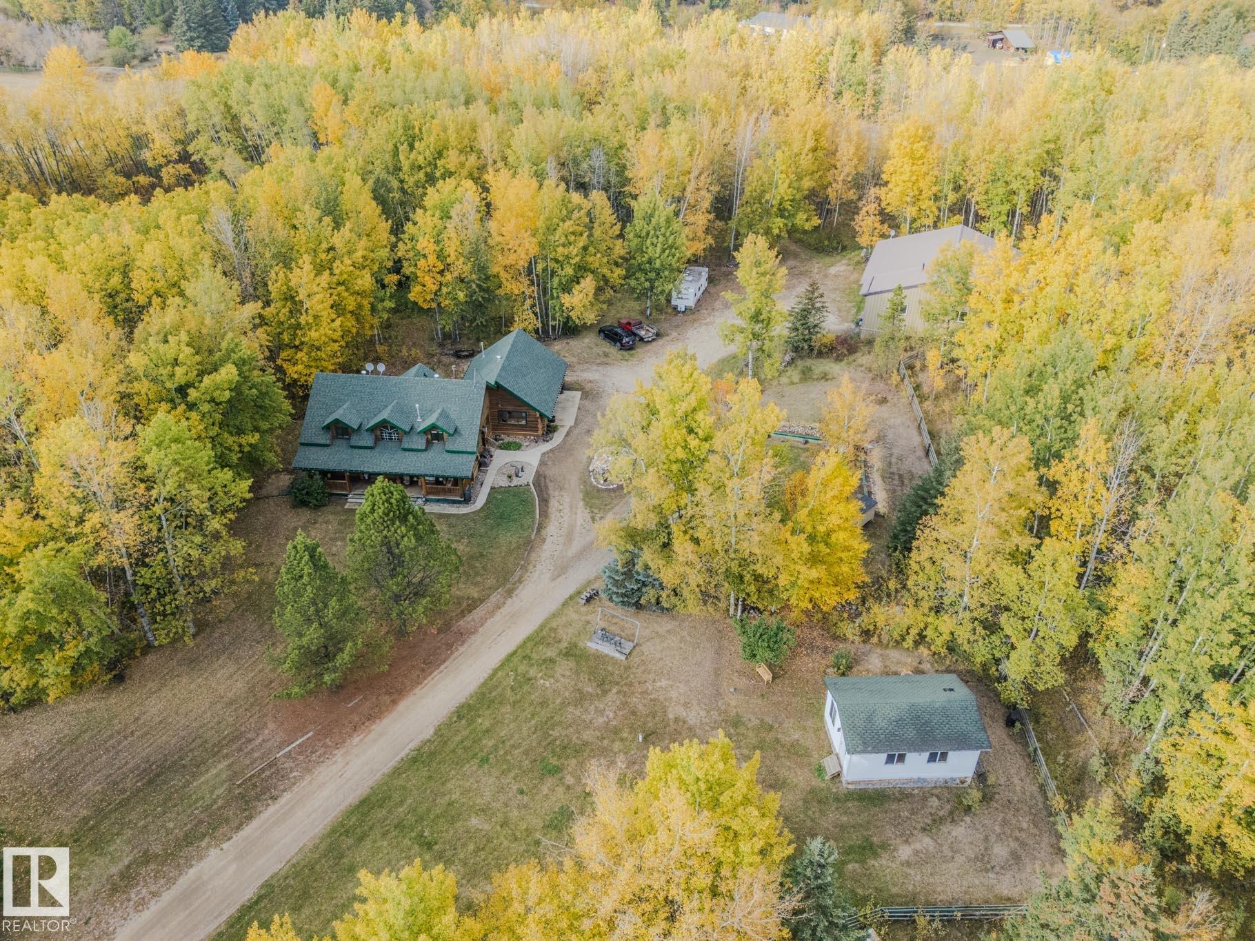 Photo 2 at 1524 Parkland Drive SW, Scenic View Estates, Rural Parkland County