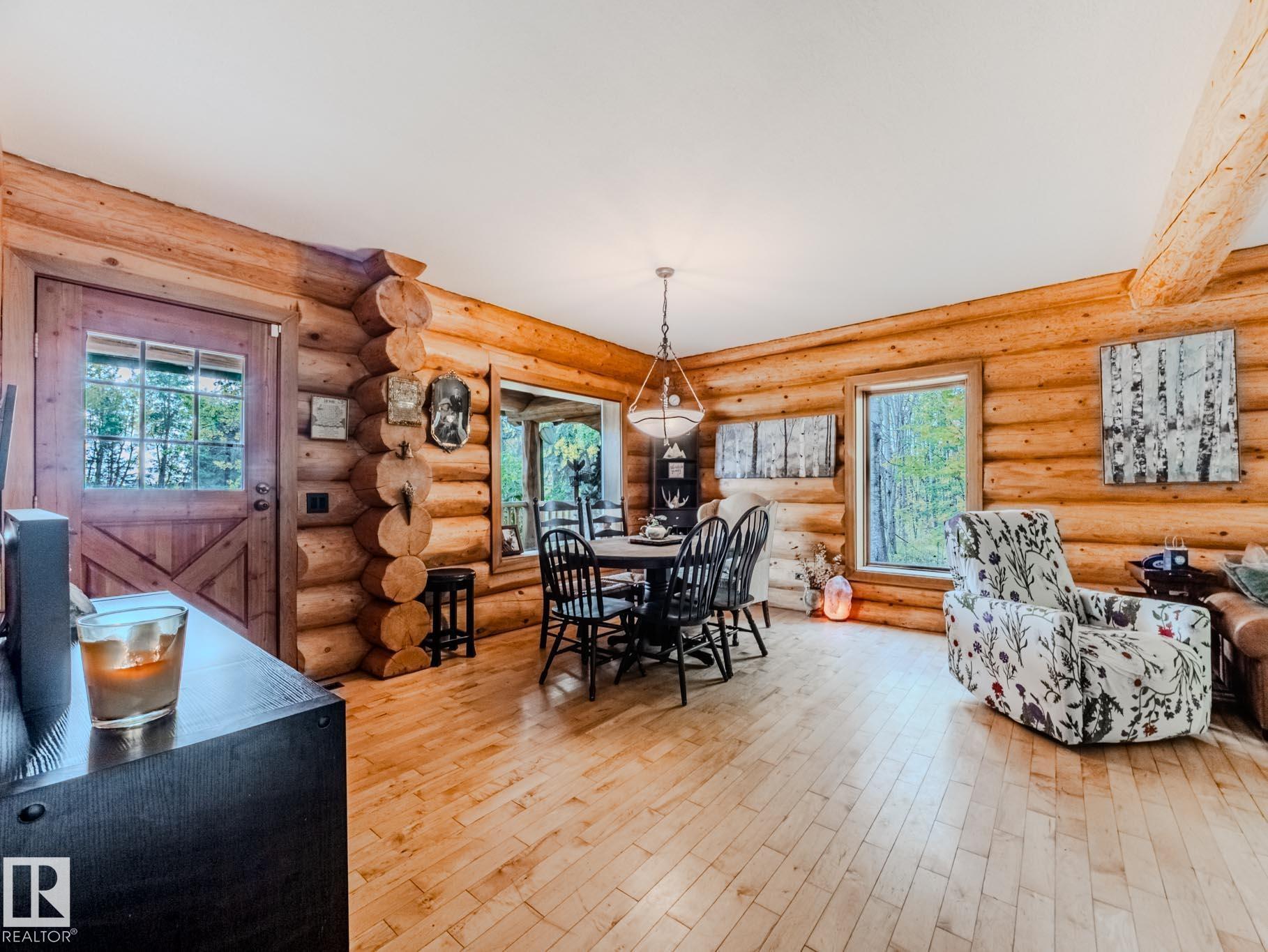 Photo 12 at 1524 Parkland Drive SW, Scenic View Estates, Rural Parkland County