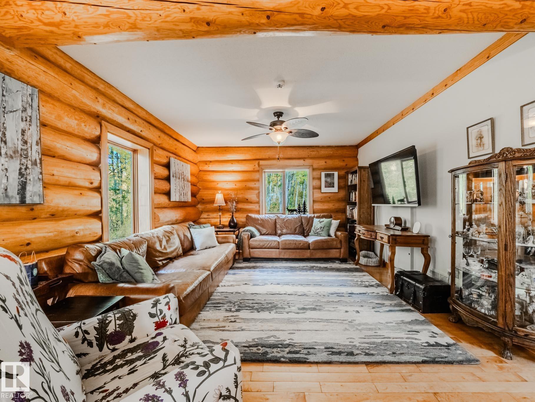 Photo 13 at 1524 Parkland Drive SW, Scenic View Estates, Rural Parkland County