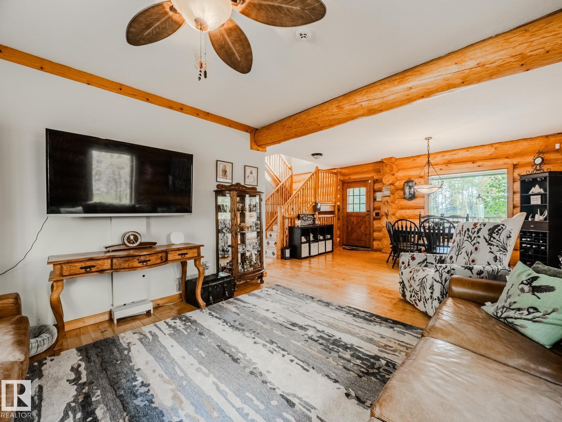 Photo 14 at 1524 Parkland Drive SW, Scenic View Estates, Rural Parkland County