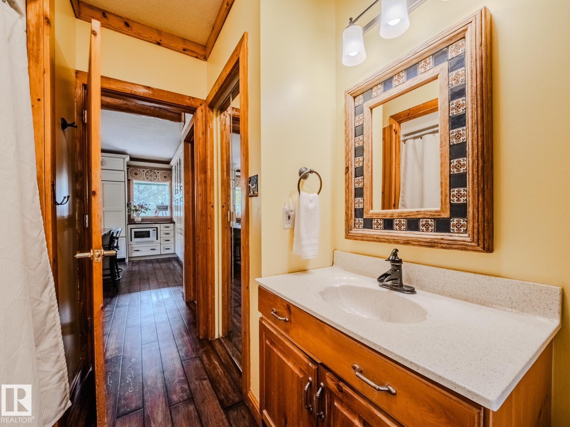 Photo 18 at 1524 Parkland Drive SW, Scenic View Estates, Rural Parkland County