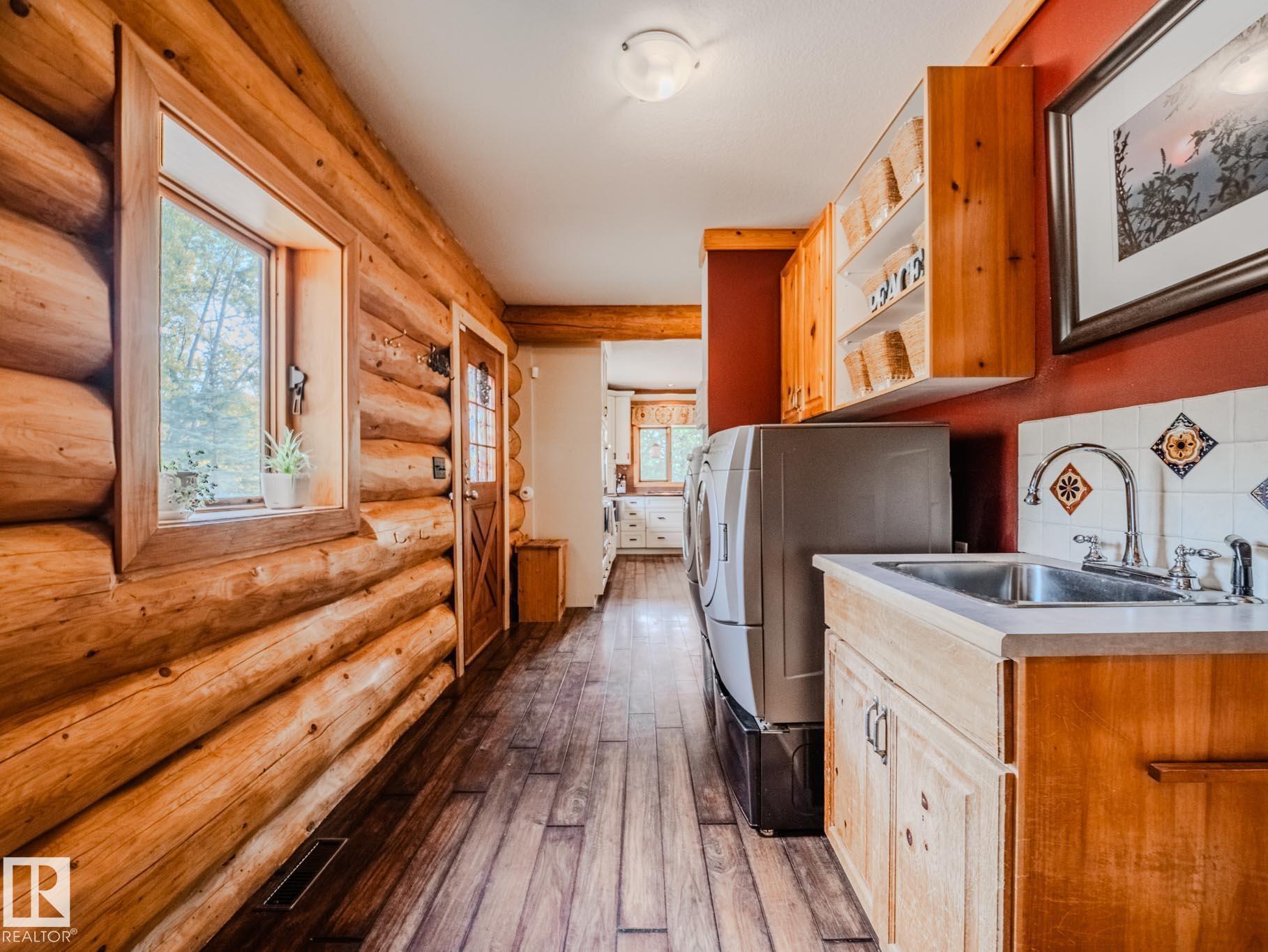 Photo 22 at 1524 Parkland Drive SW, Scenic View Estates, Rural Parkland County