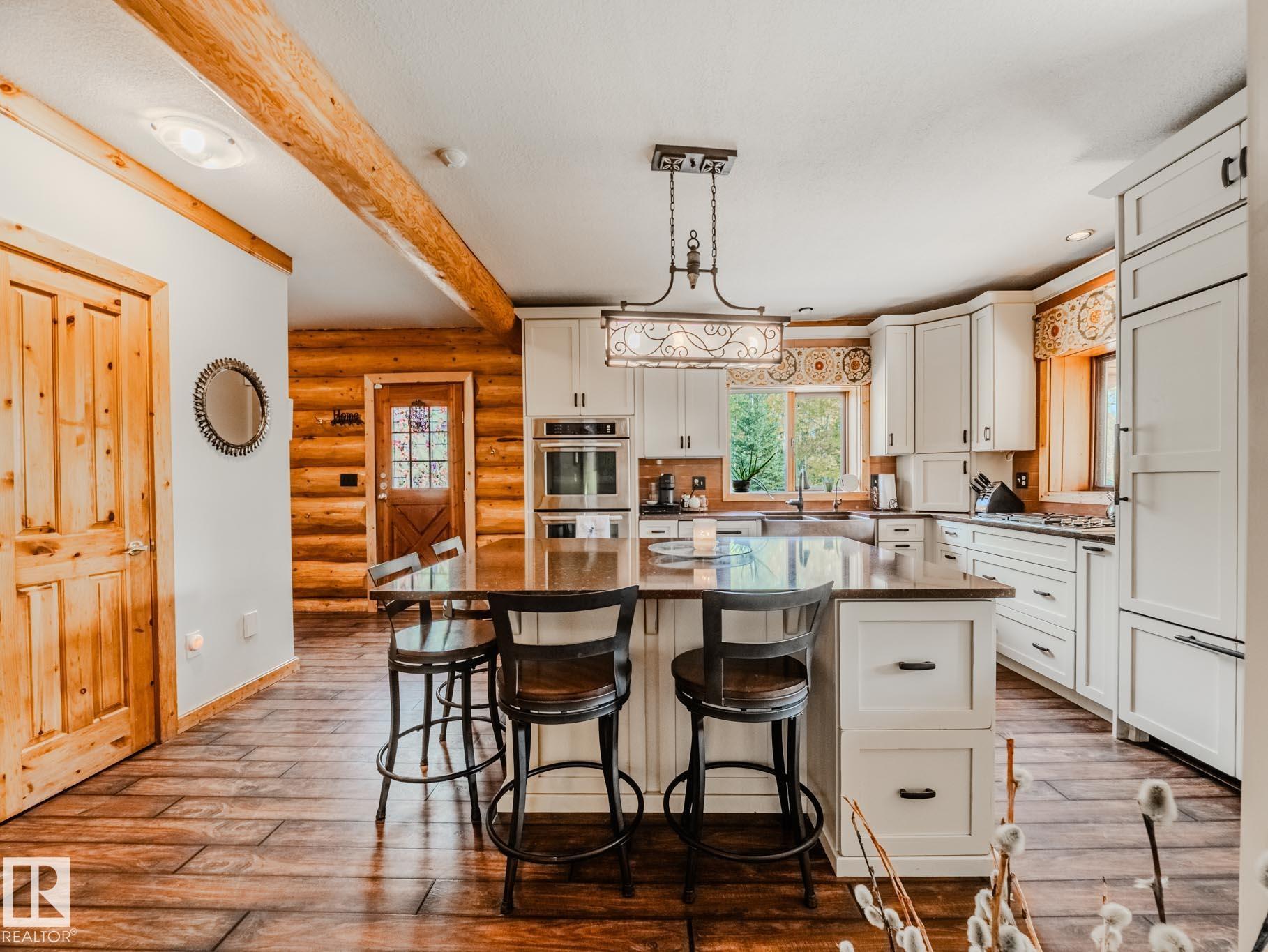 Photo 4 at 1524 Parkland Drive SW, Scenic View Estates, Rural Parkland County