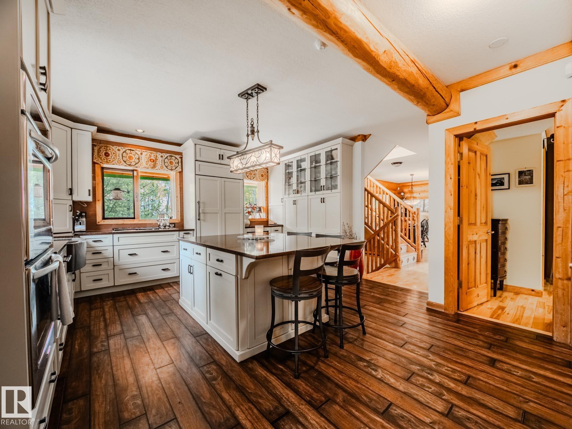 Photo 5 at 1524 Parkland Drive SW, Scenic View Estates, Rural Parkland County