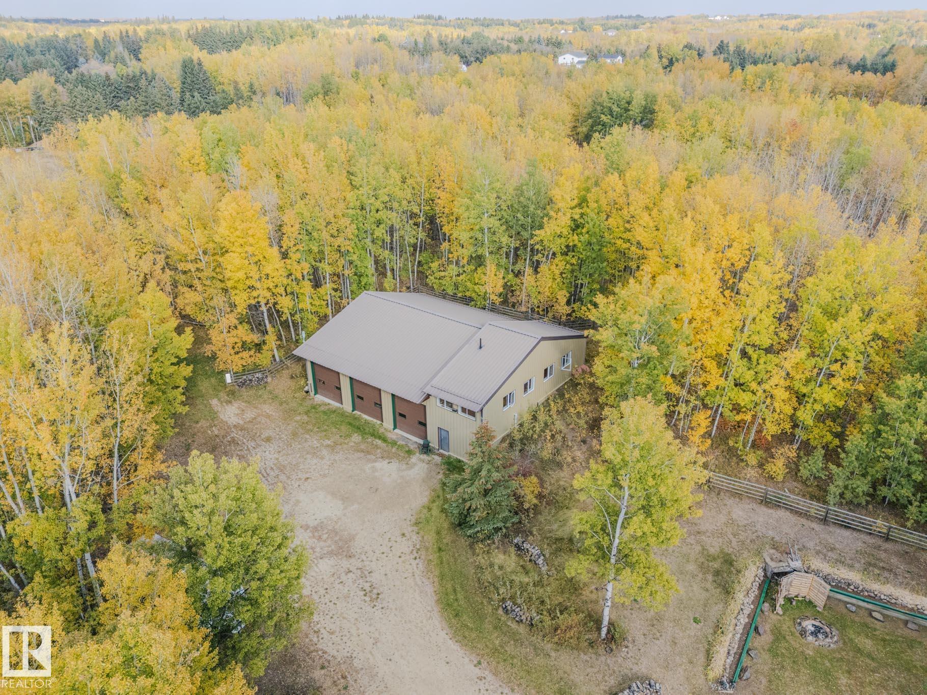 Photo 51 at 1524 Parkland Drive SW, Scenic View Estates, Rural Parkland County