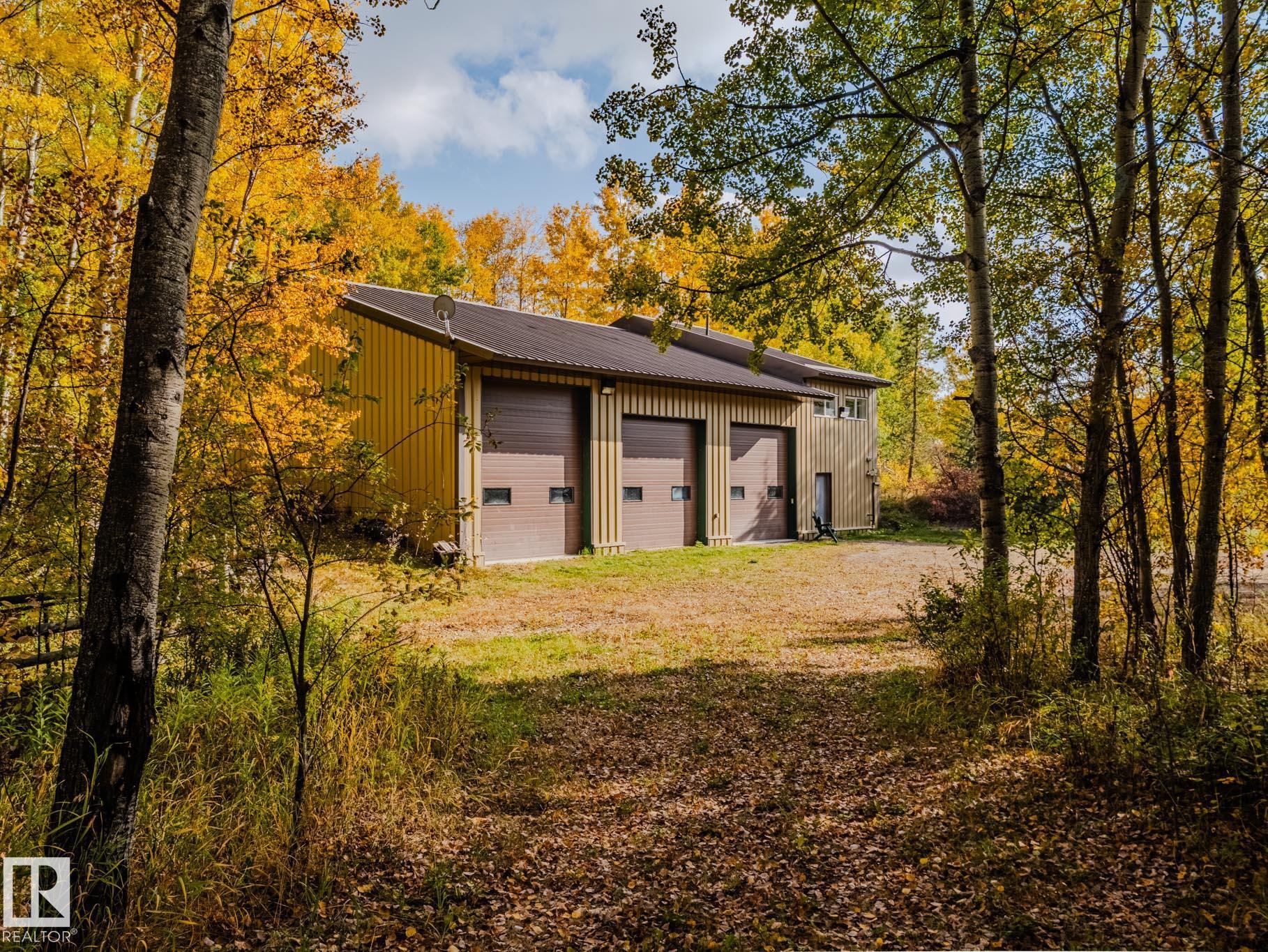 Photo 70 at 1524 Parkland Drive SW, Scenic View Estates, Rural Parkland County